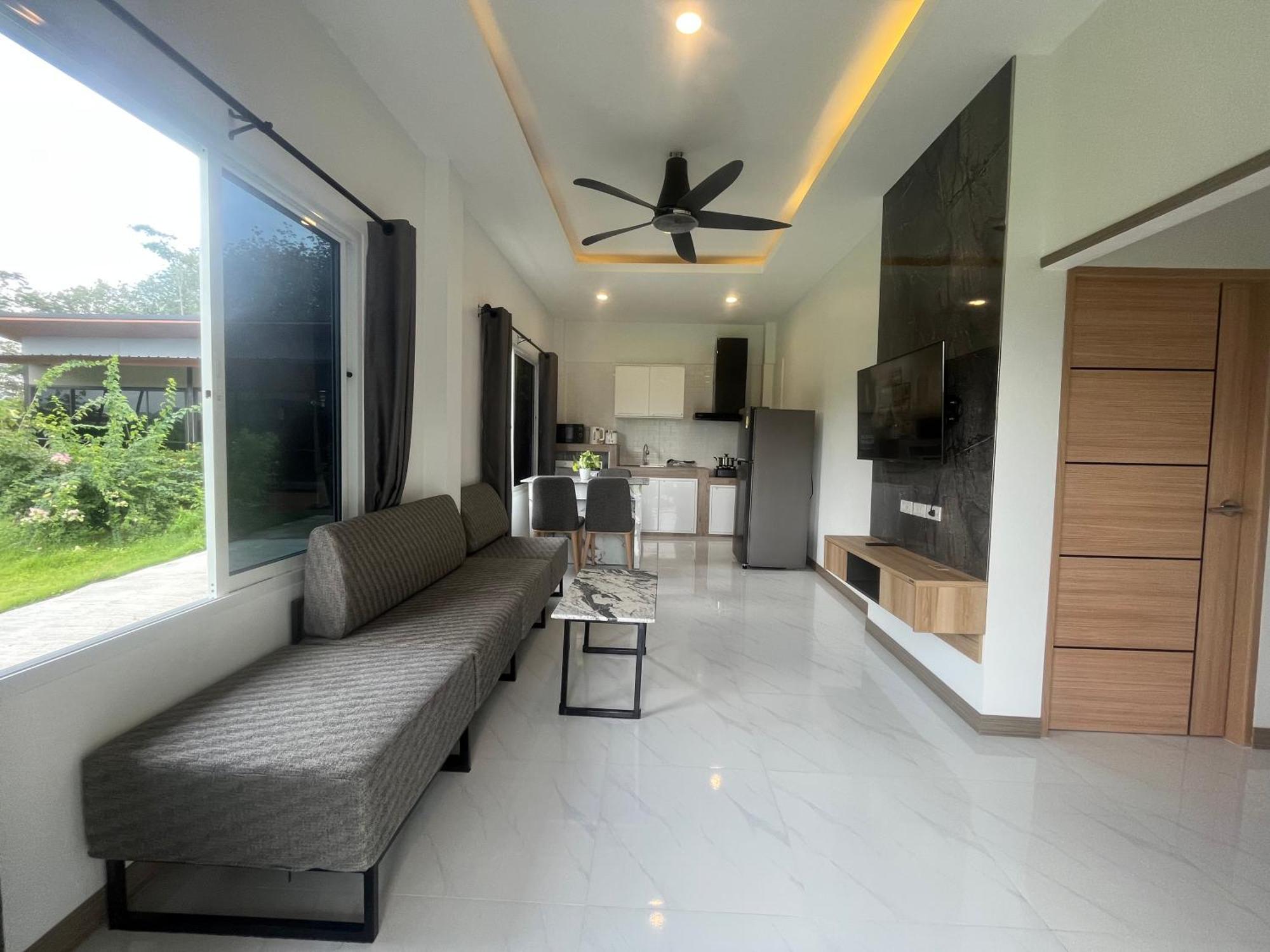 Marigold Aonang Resort Ao Nang