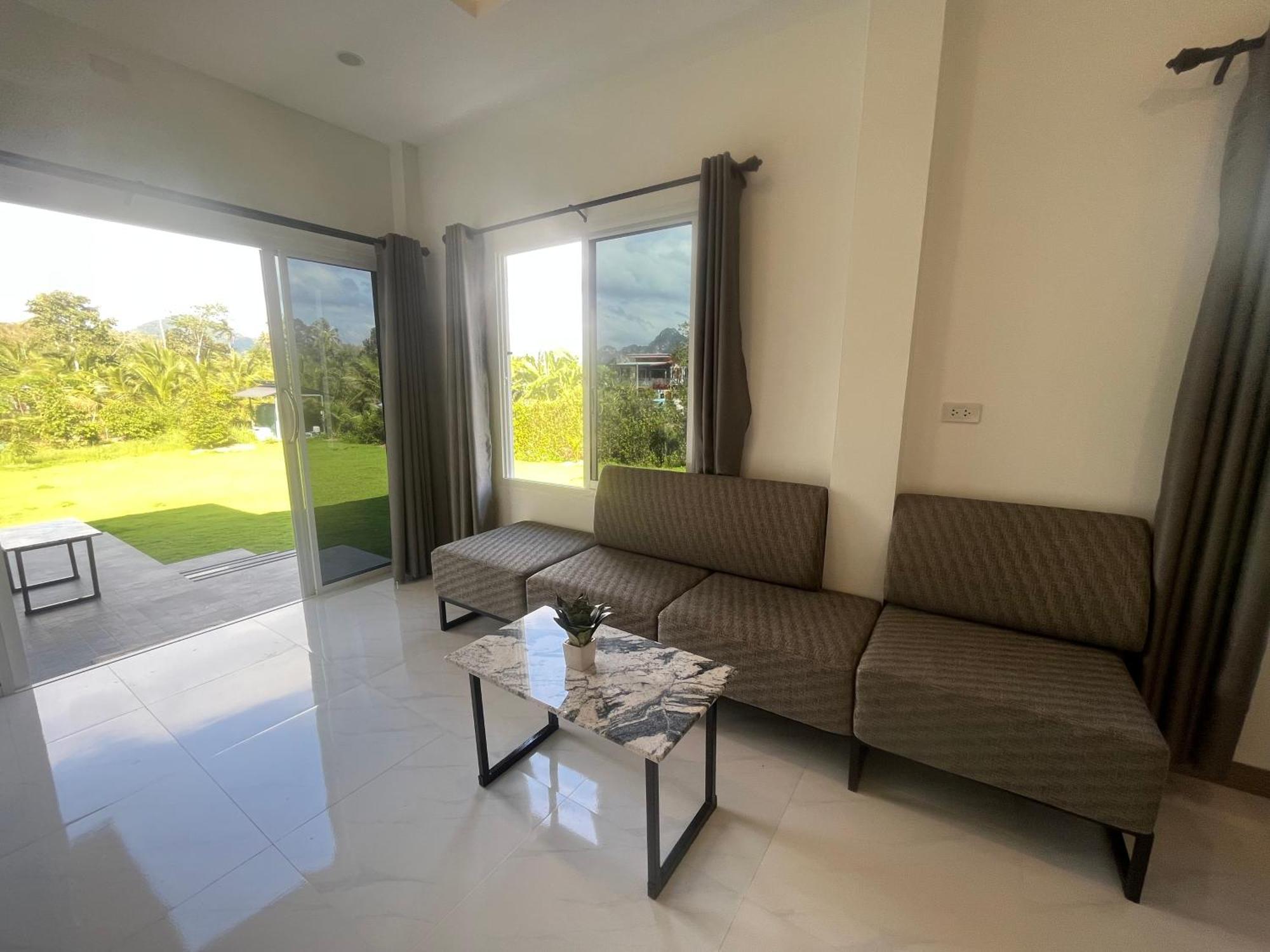Marigold Aonang Resort 2*