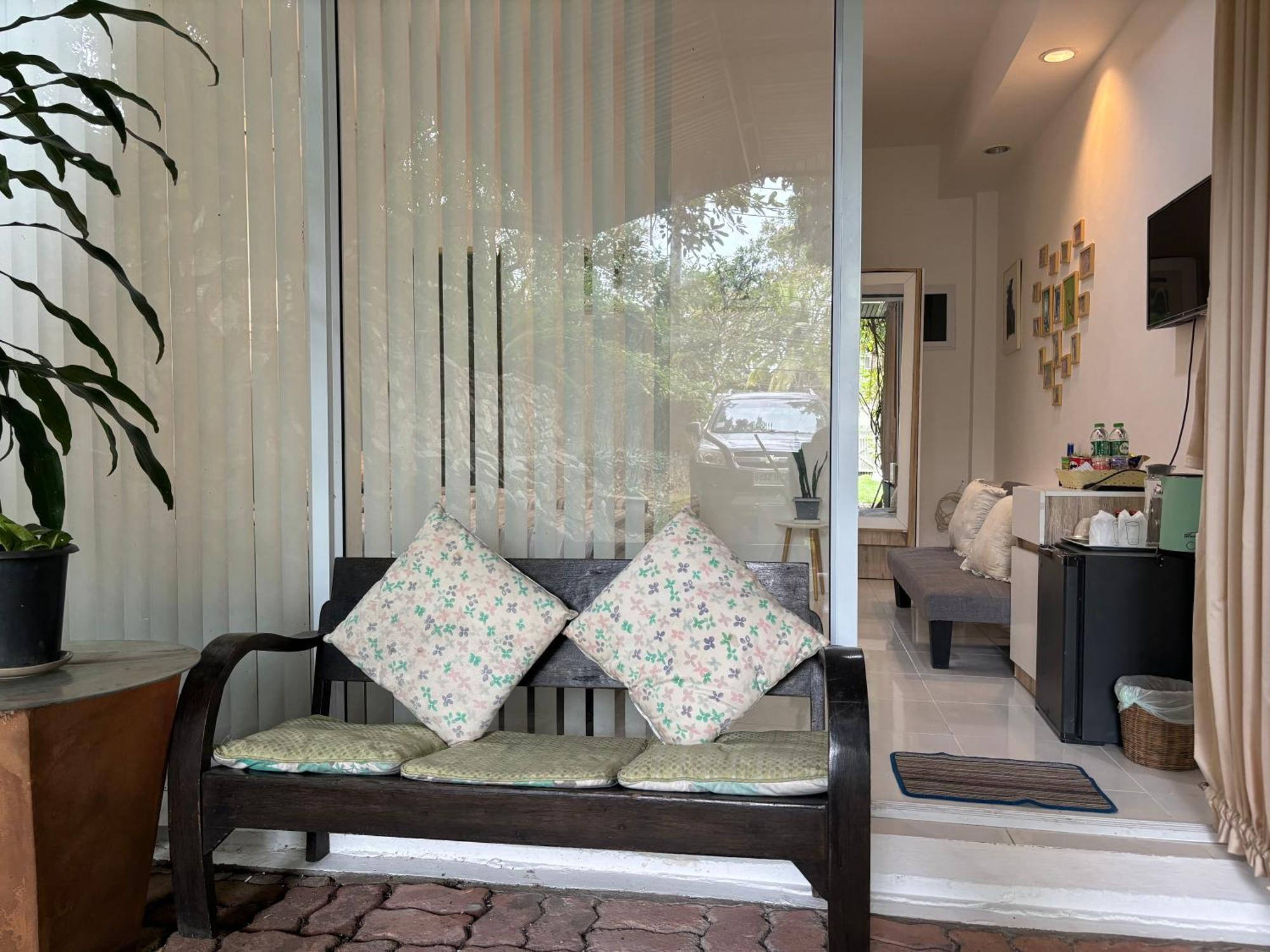 Banyan House Samui (adults Only) 3* Chaweng (Koh Samui)
