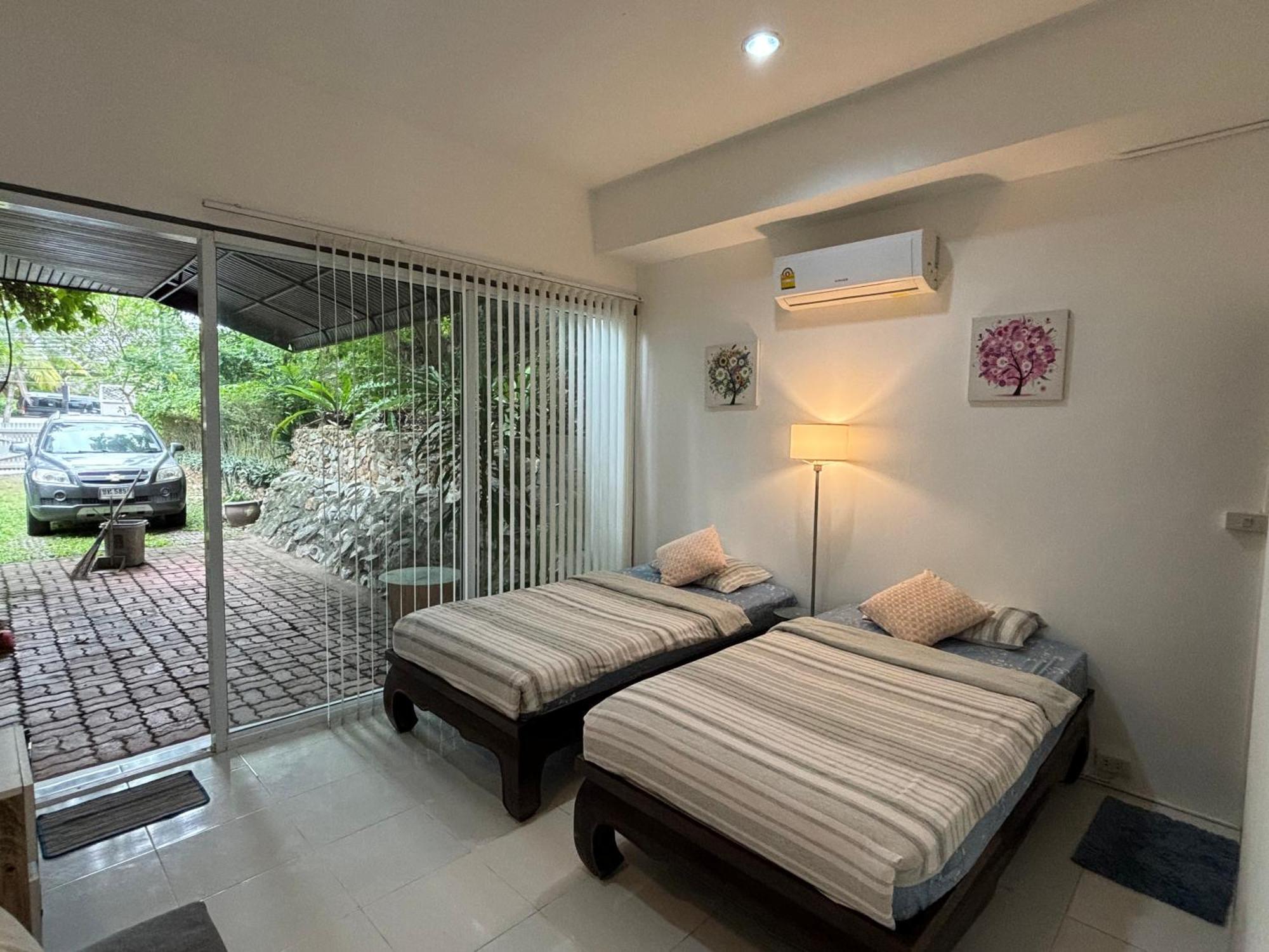 Banyan House Samui (adults Only) Bed & Breakfast