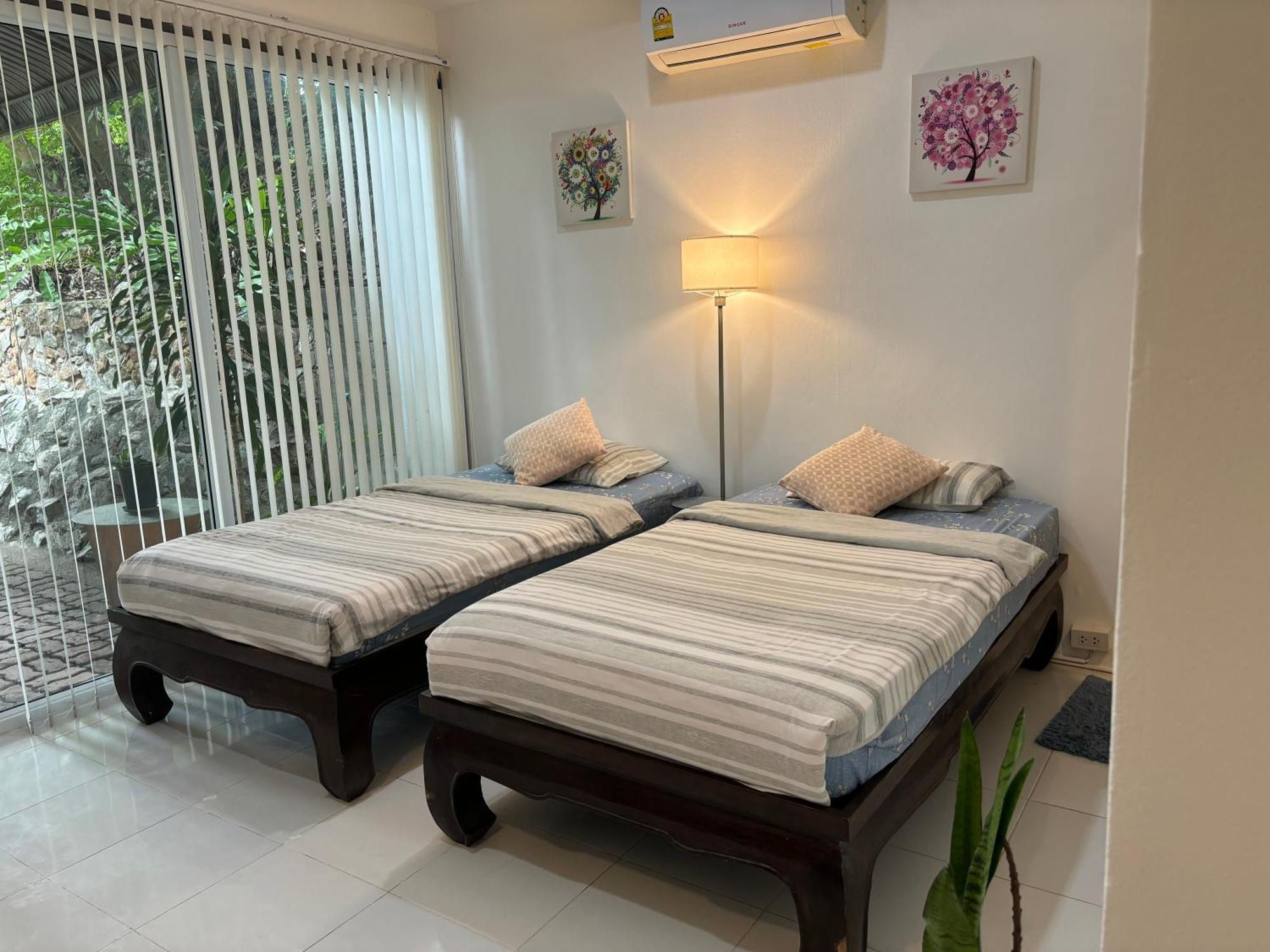 Banyan House Samui (adults Only) Bed & Breakfast 3*