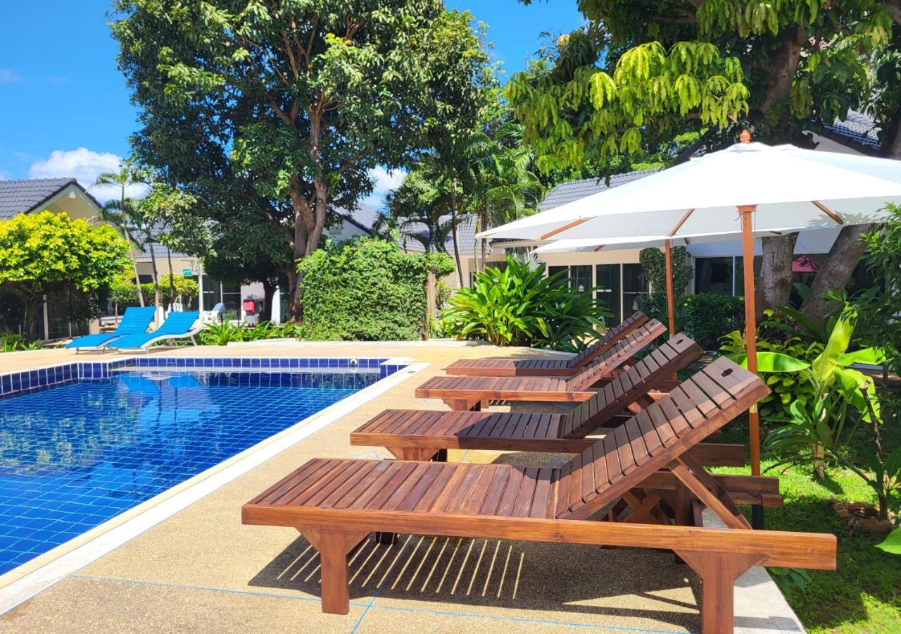 Blue Palm Praia de Kata