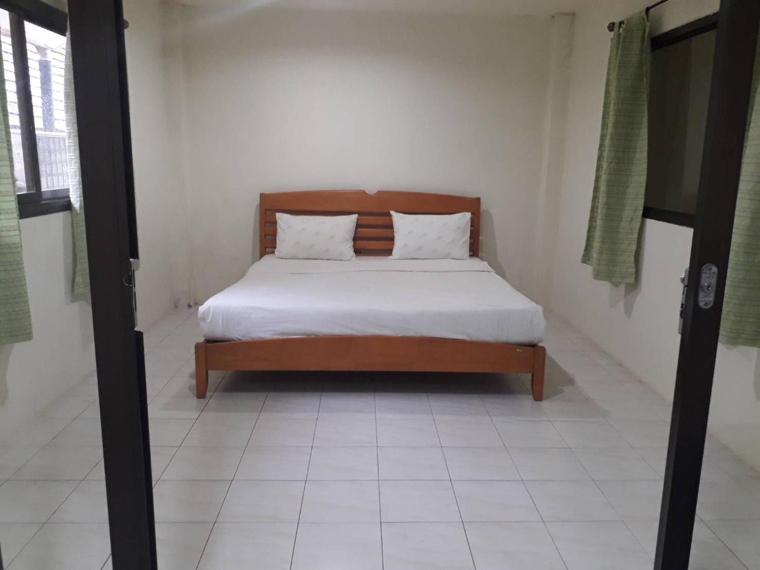 Penzy 2* Praia de Chaweng