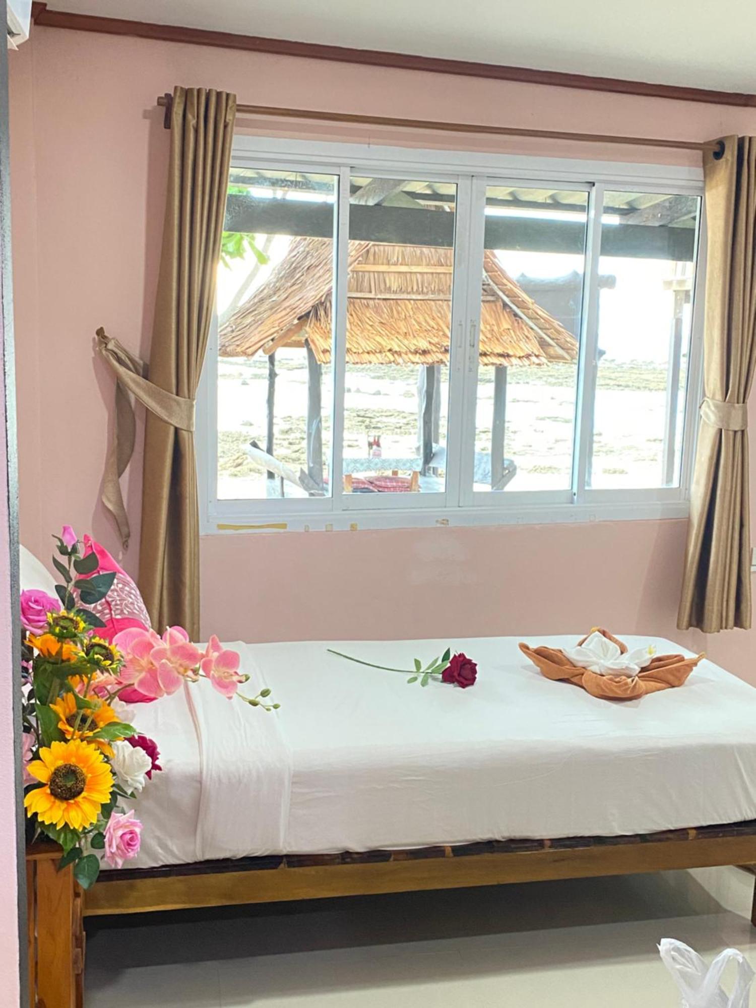 Lanta Wild Hotel Koh Lanta