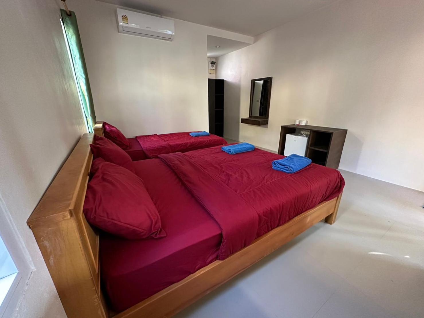 Sea Shell Resort Koh Lanta