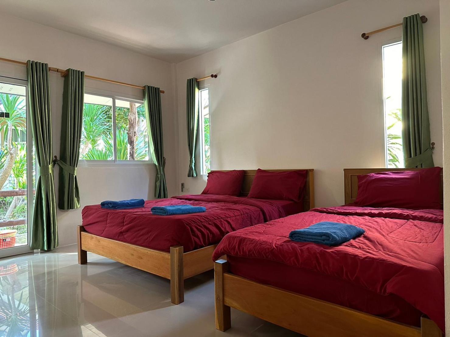 Sea Shell Resort