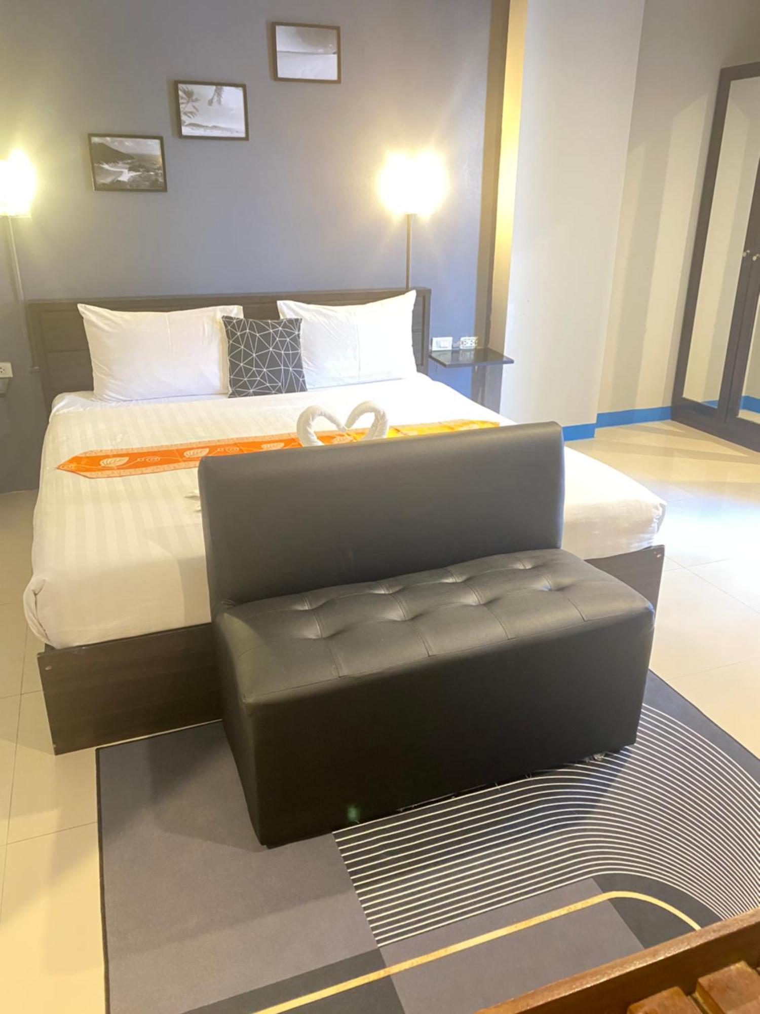 Holiday Home Patong 3* Patong