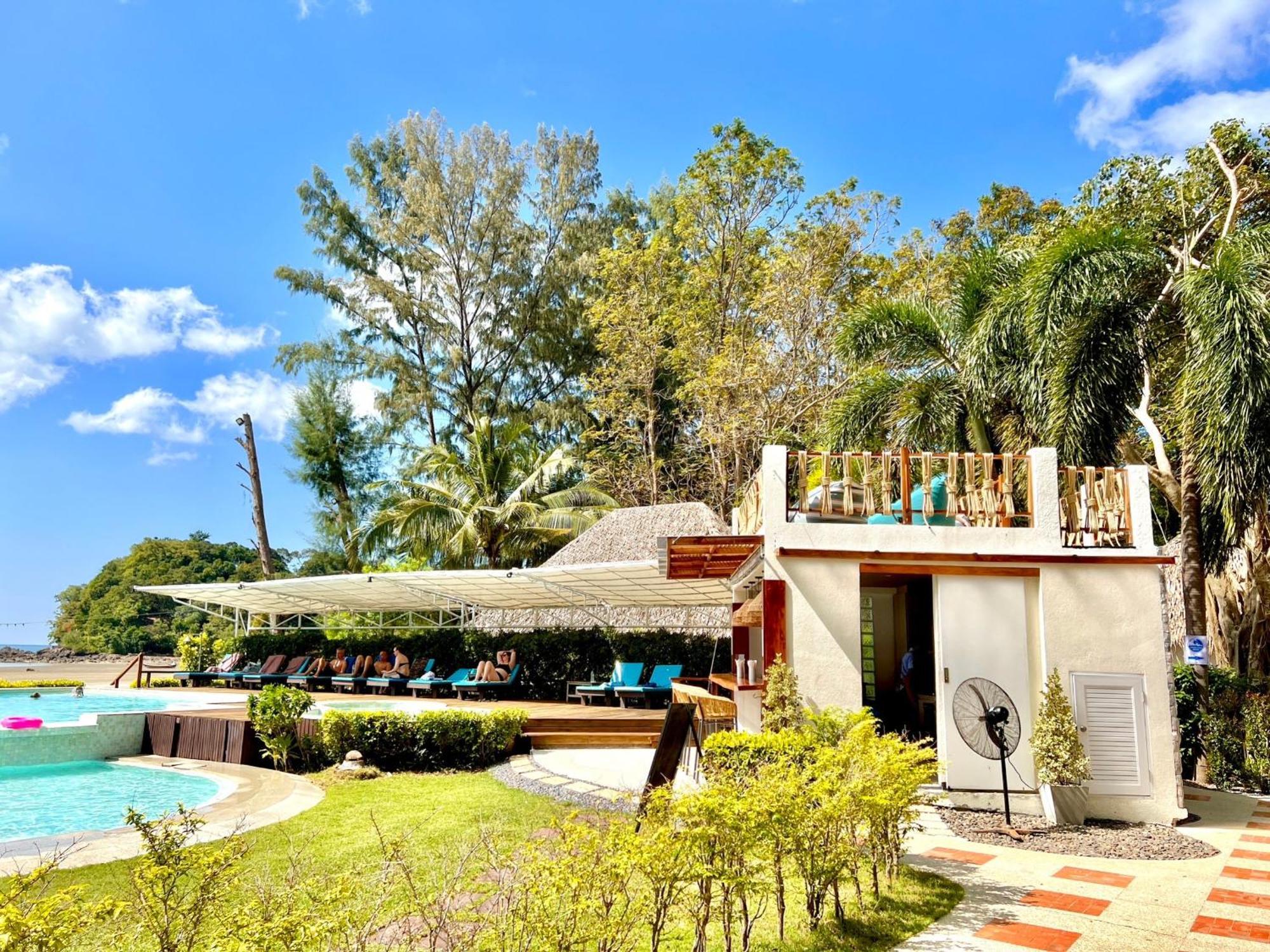 Twin Bay Resort Koh Lanta