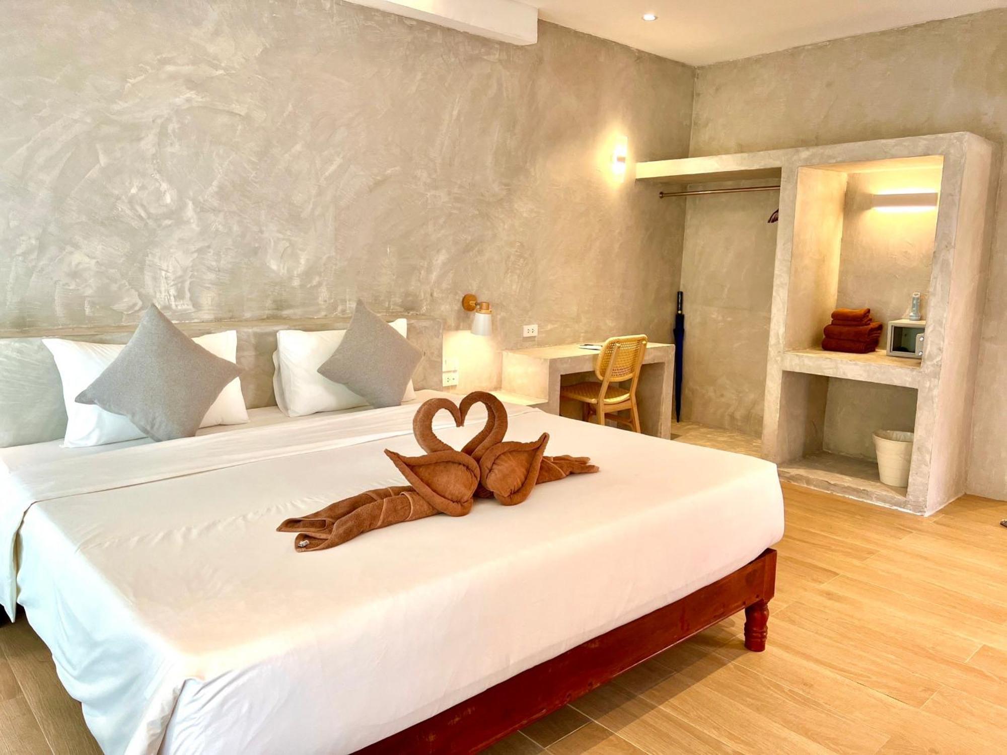 Resort Twin Bay Koh Lanta