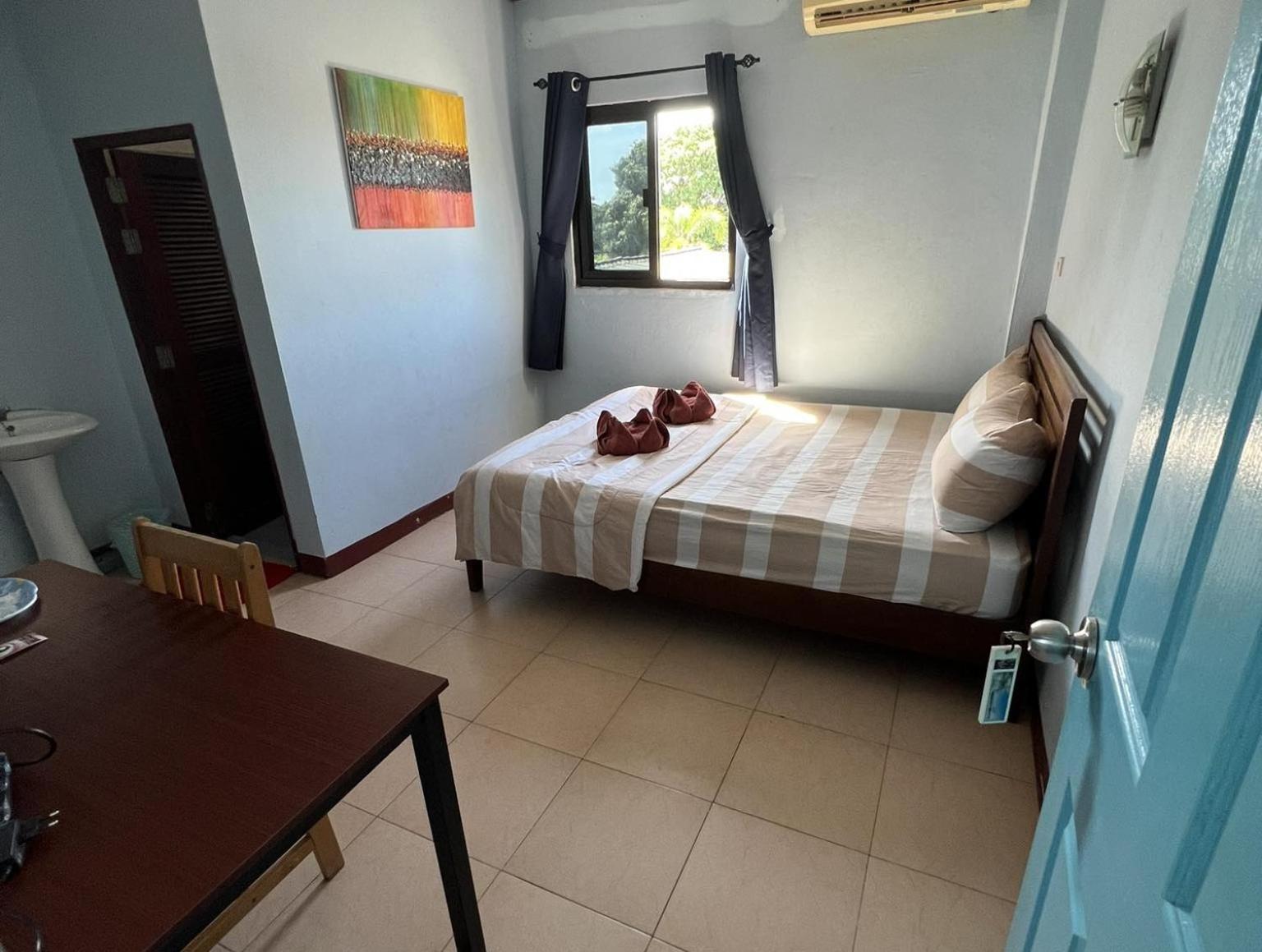 Guest house Blue Andaman Koh Lanta