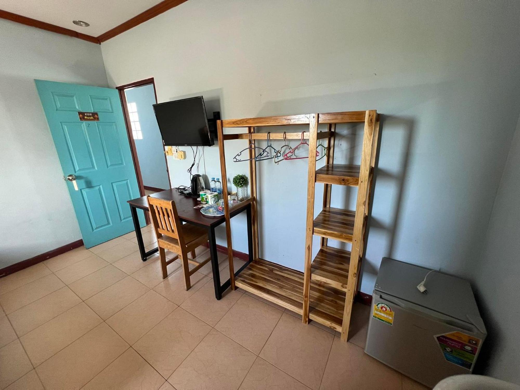 Guest house Blue Andaman 2*