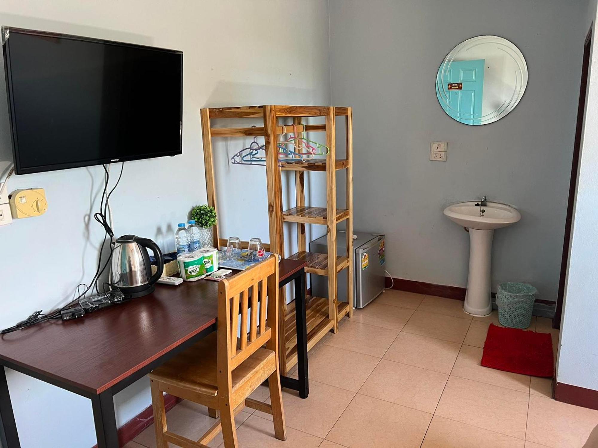 Guest house Blue Andaman