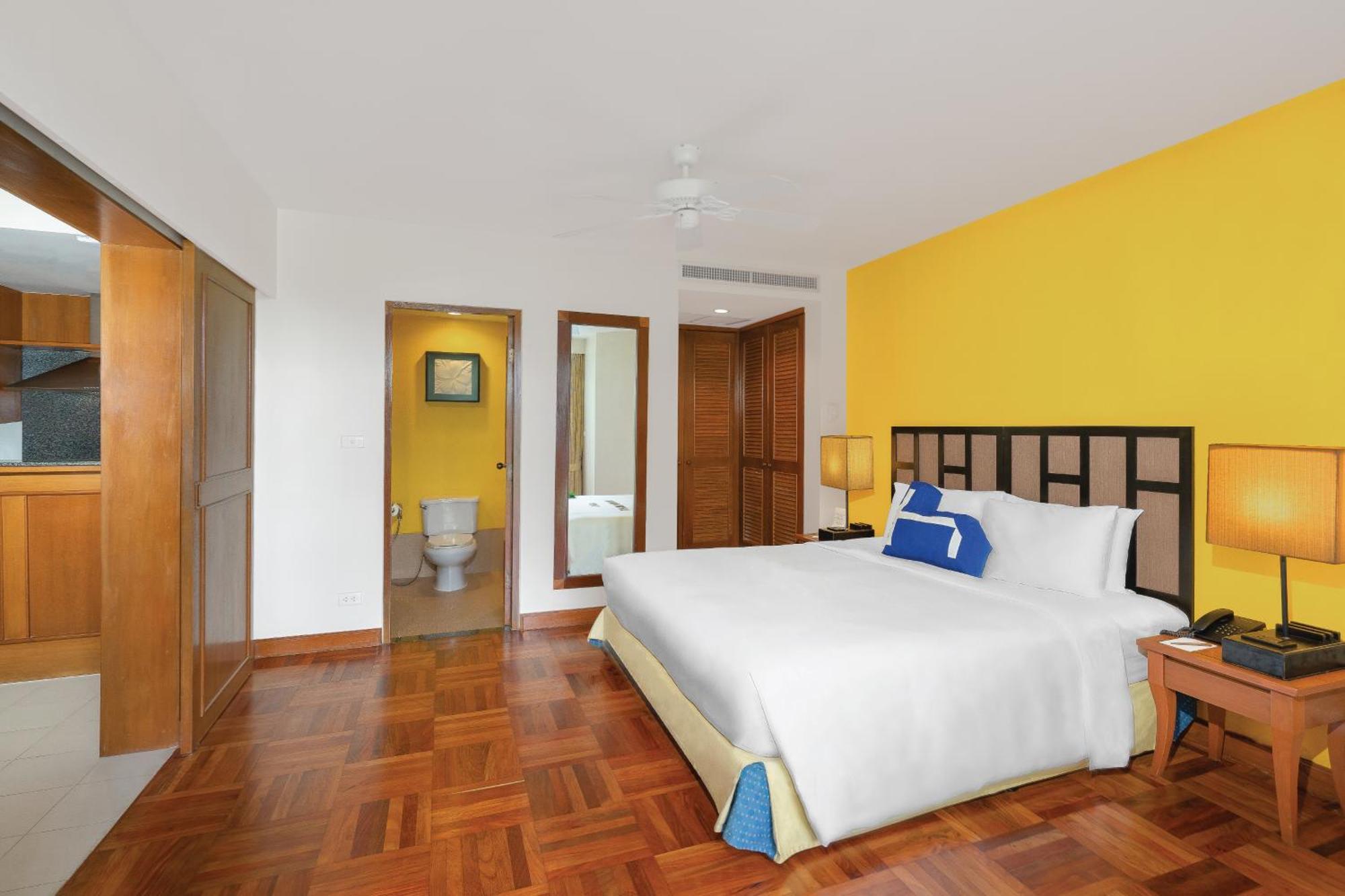 Resort Homm Laguna, Part Of Banyan Group