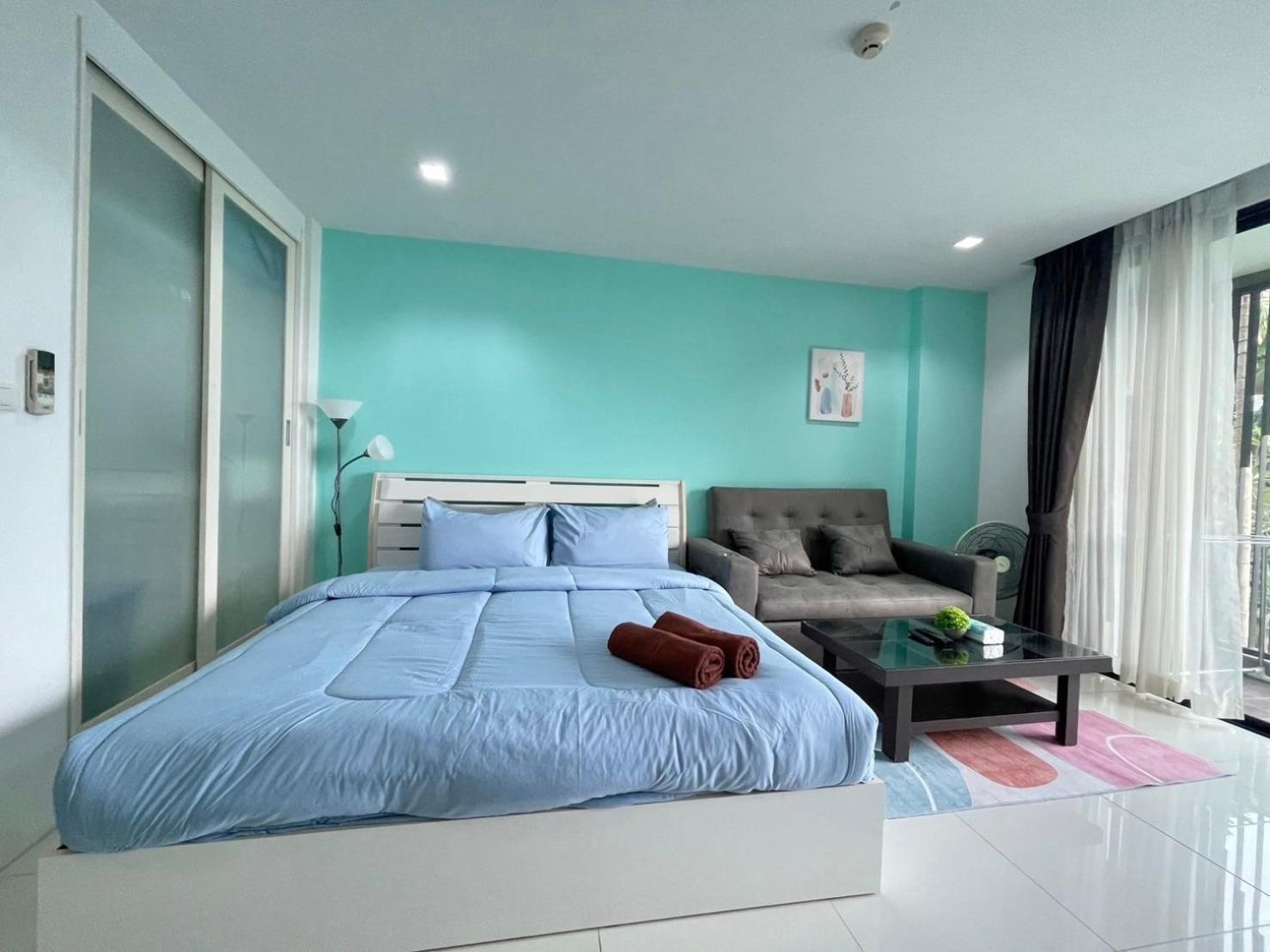 Apartment Pixel - Panwa