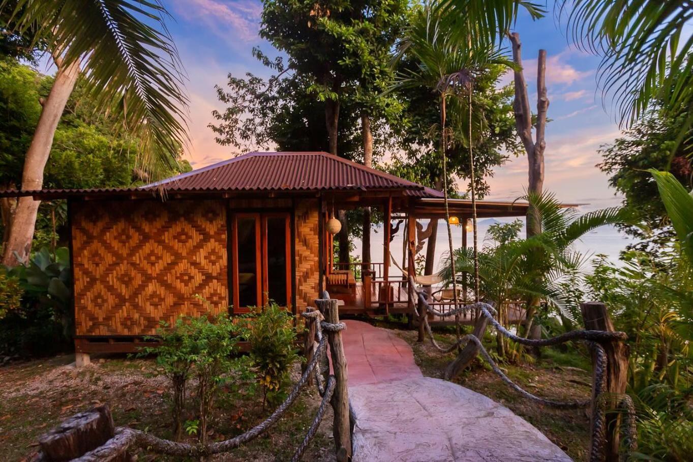 Resort Garden View