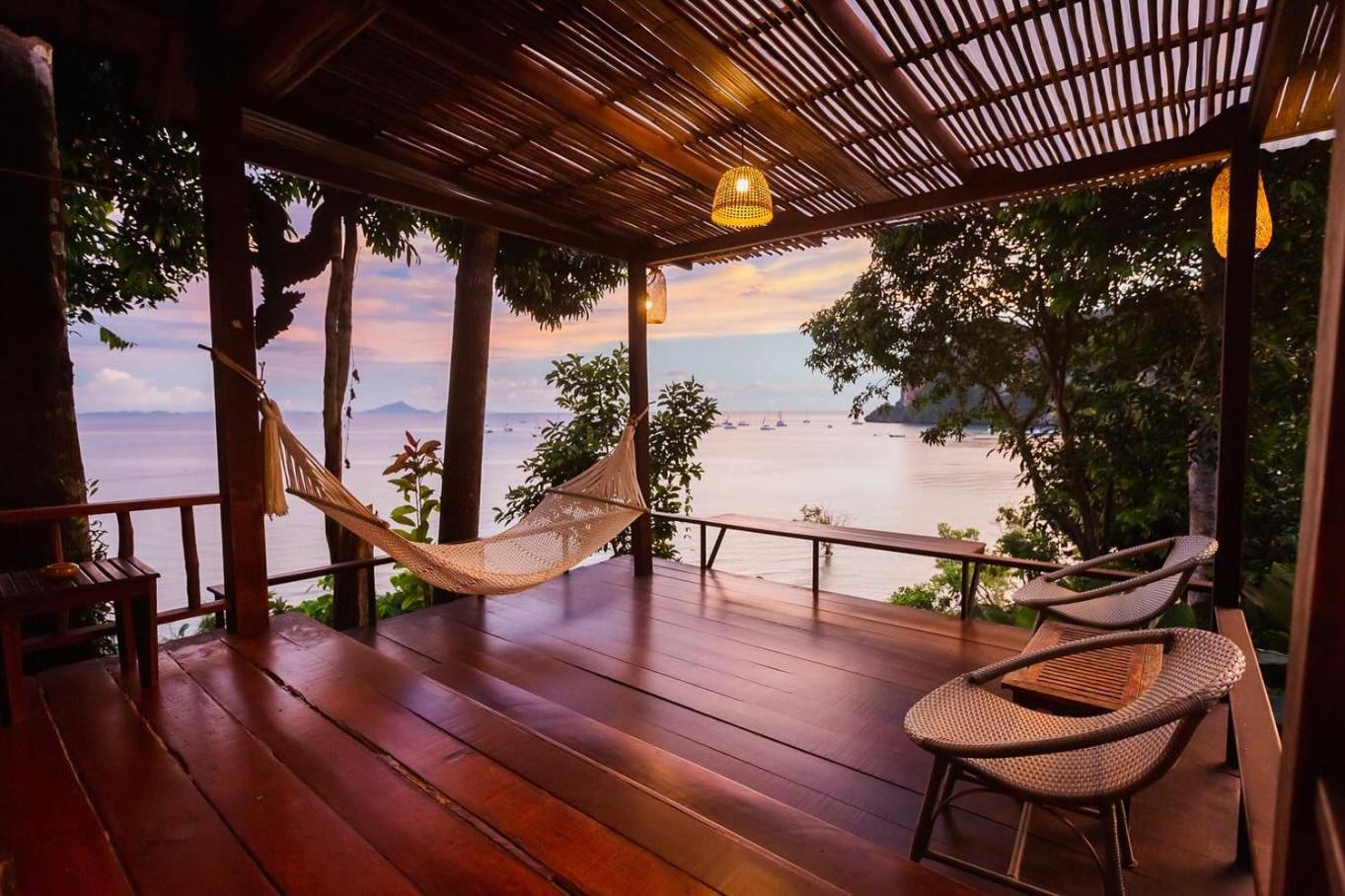 Garden View Resort