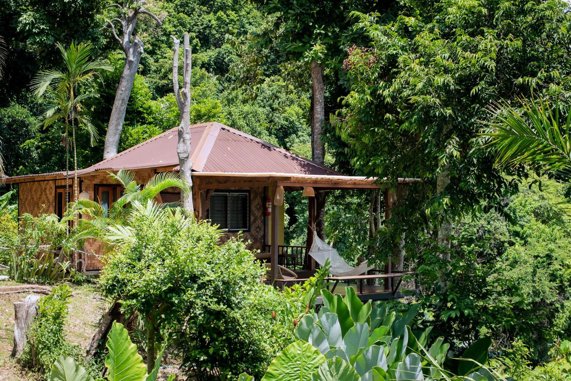 Resort Garden View 3*
