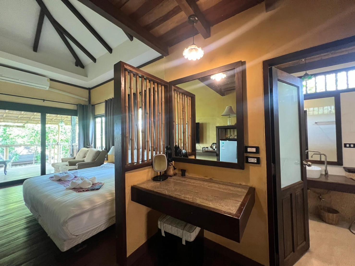 Resort Relax House Lanta Old Town *