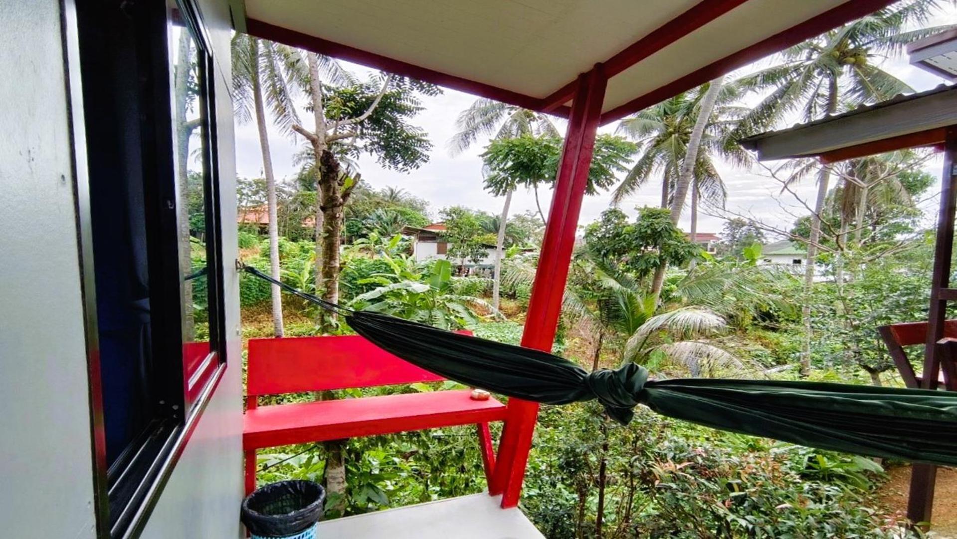 Baan O K Chawkoh Hotel Koh Lanta