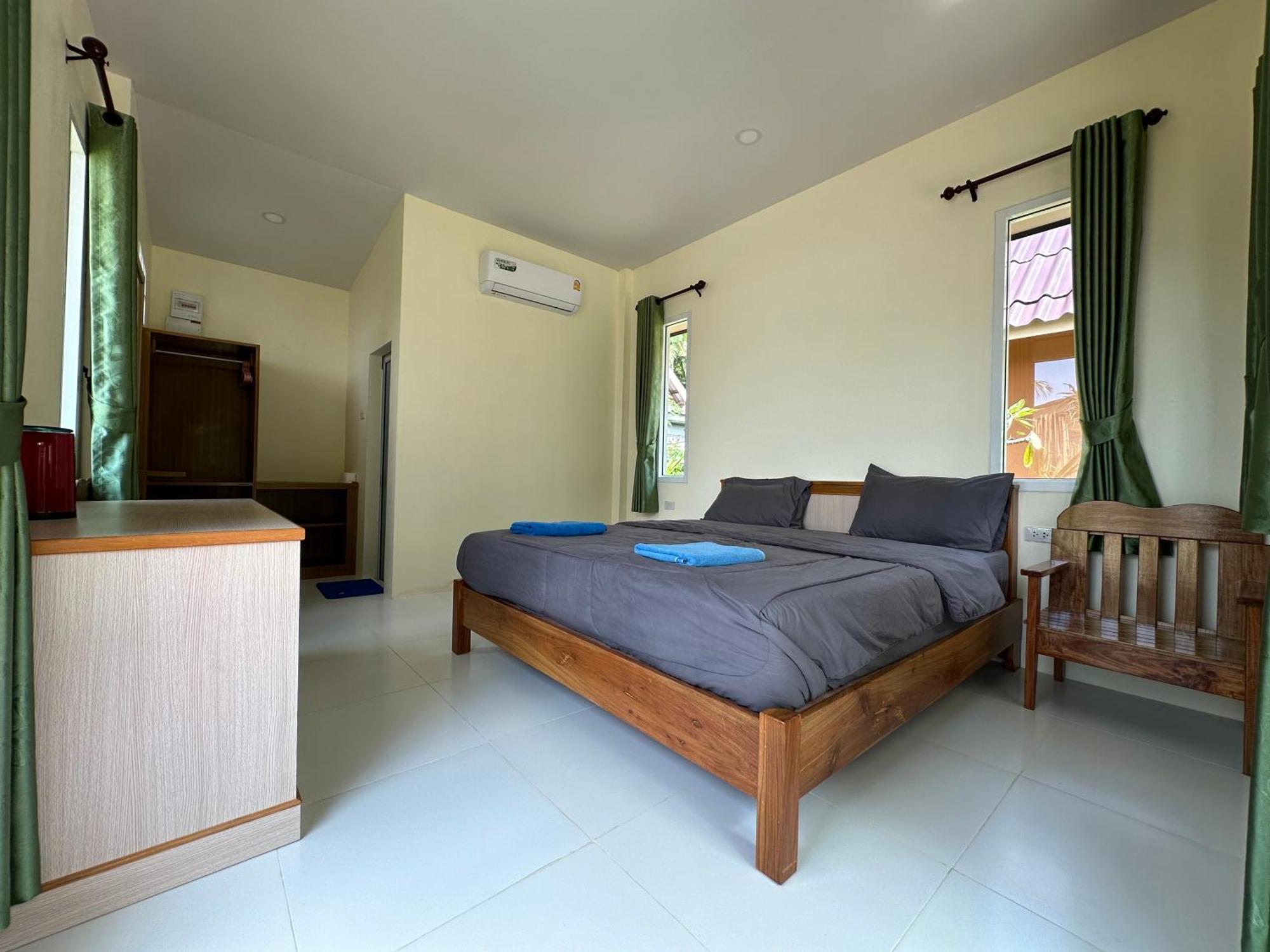 Sea Shell Resort Koh Lanta