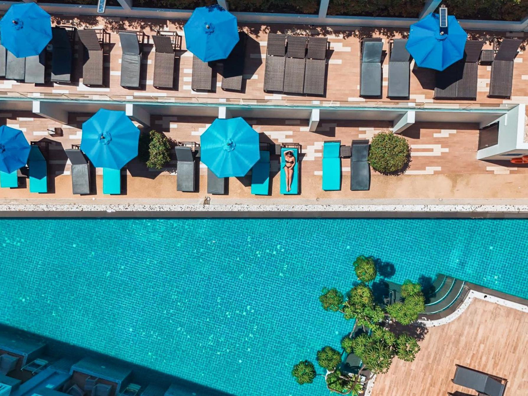 Resort Blue Tara Krabi