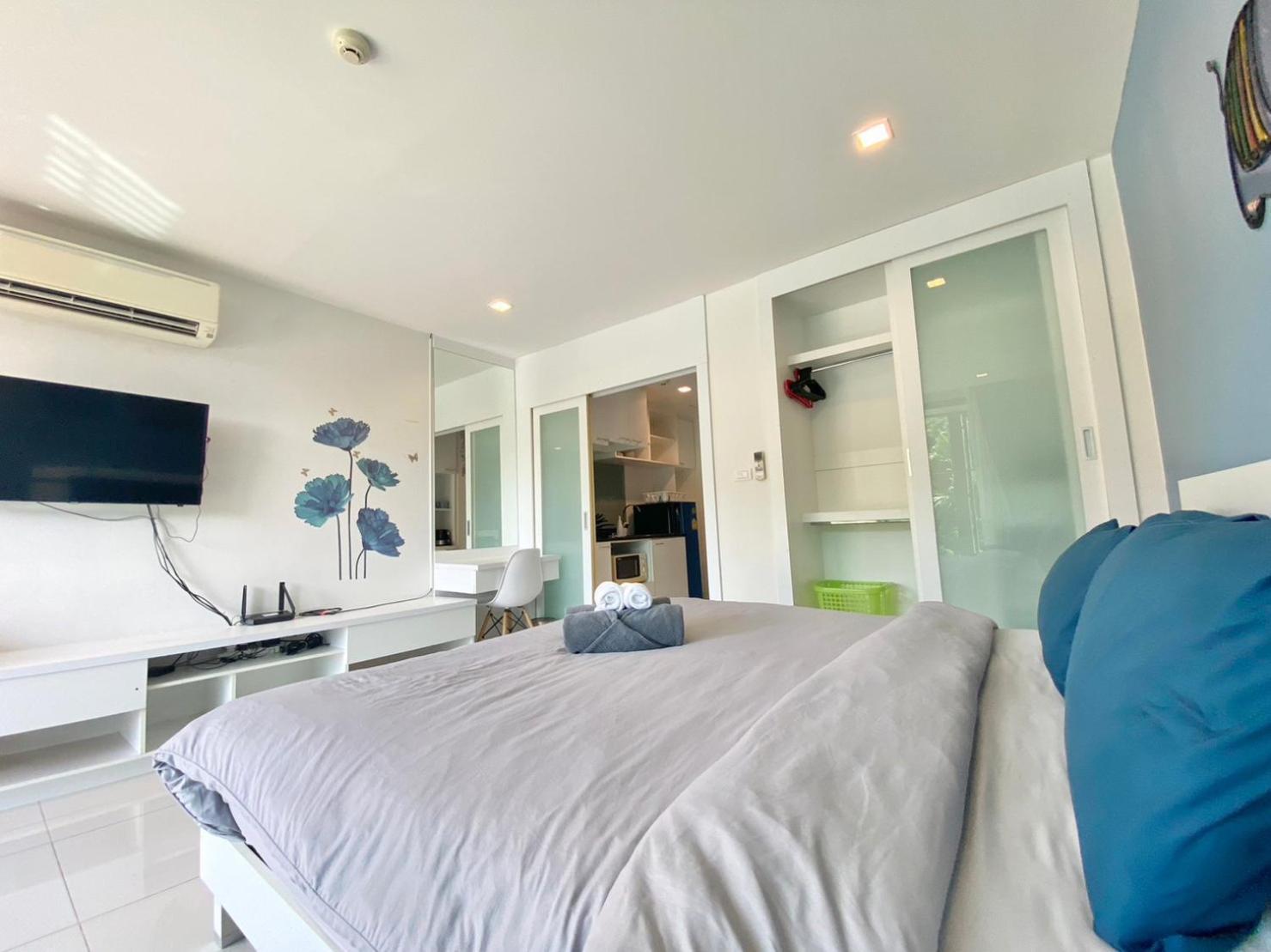 Pixel - Panwa Apartment Ban Ao Makham