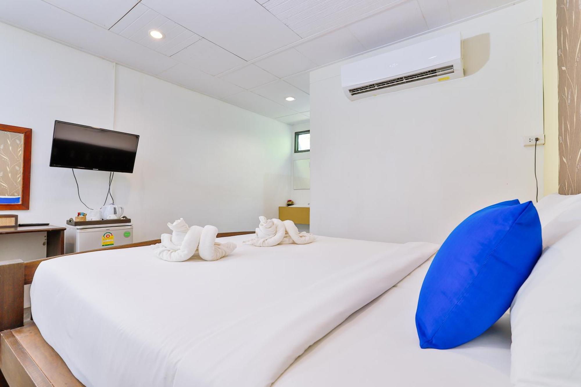 Resort Aonang Privacy Ao Nang