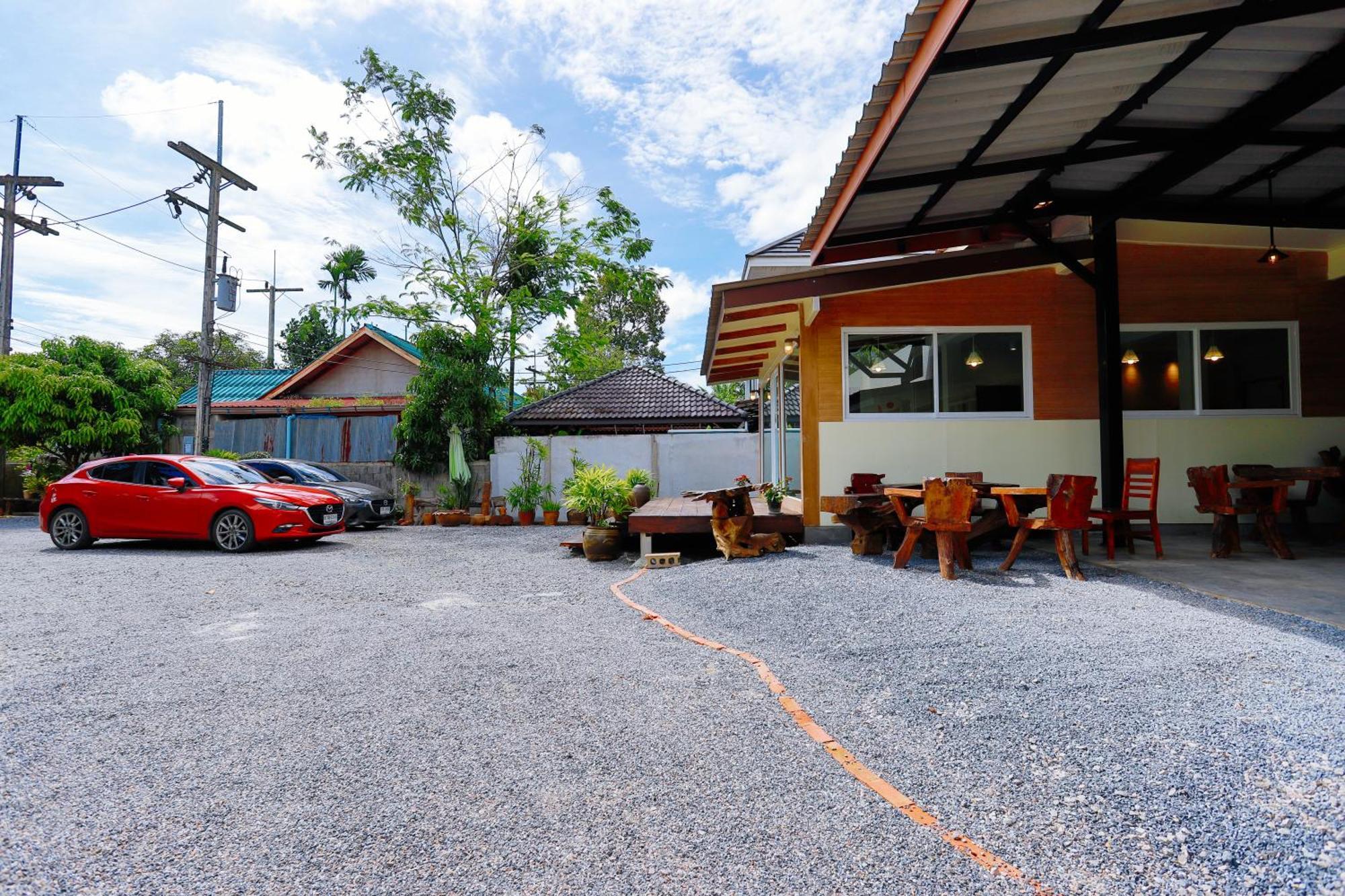 Aonang Privacy Resort Ao Nang