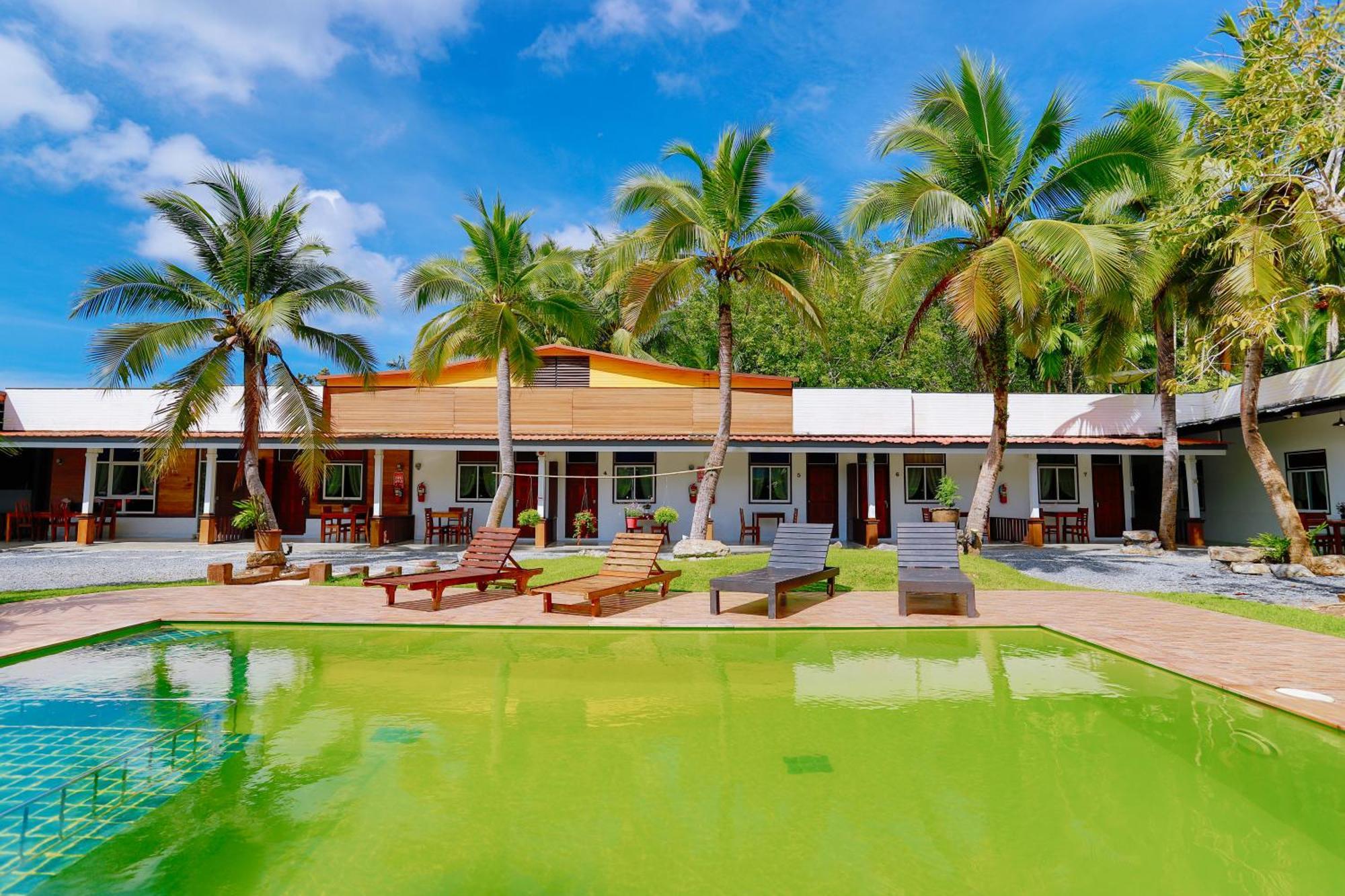 Aonang Privacy Resort