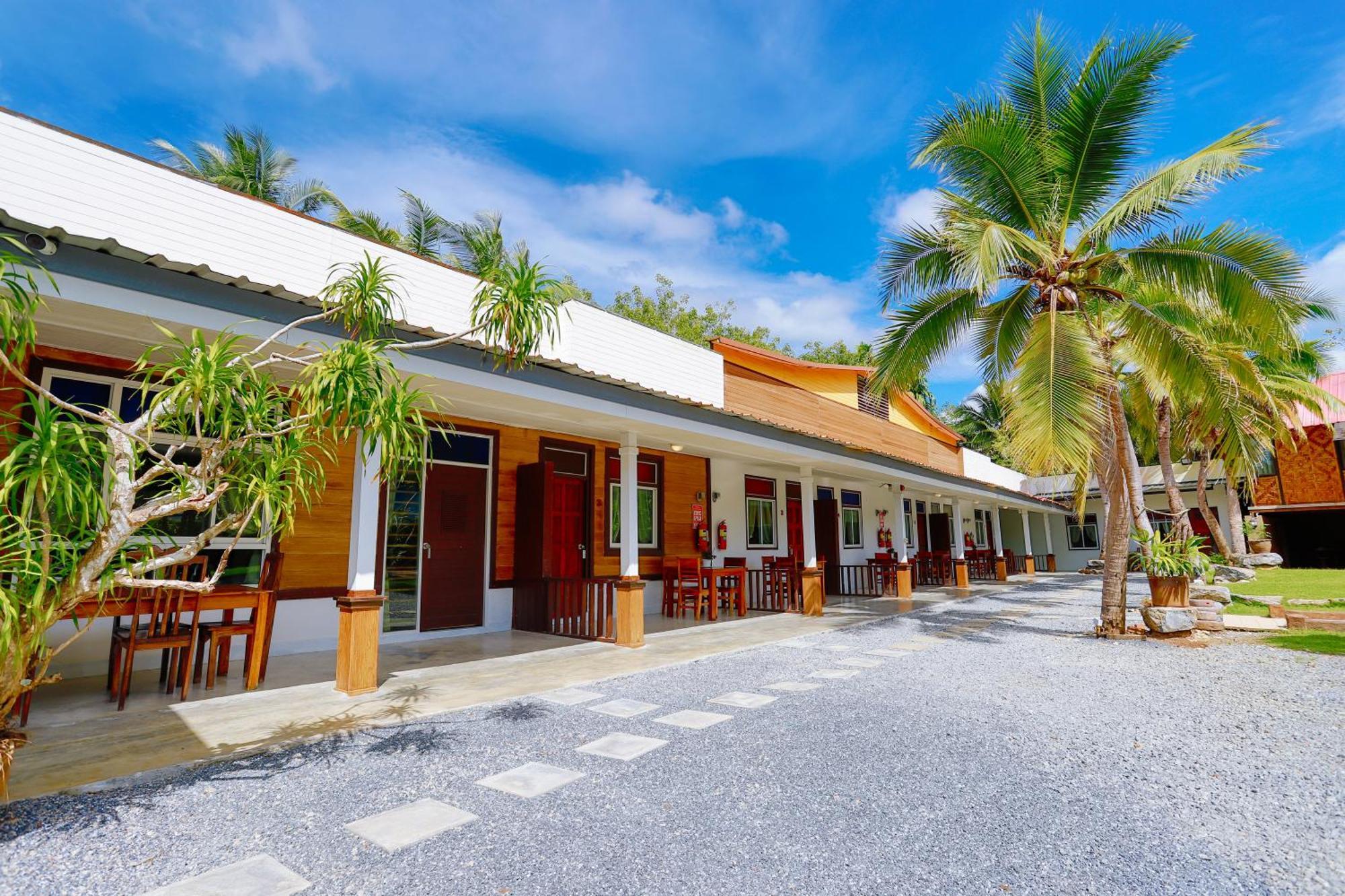 Aonang Privacy 2*