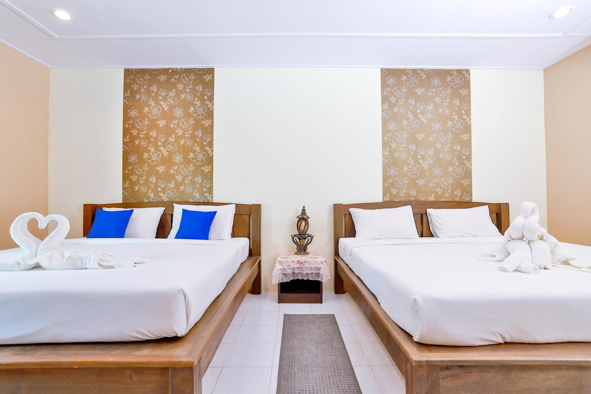 Aonang Privacy Resort Ao Nang