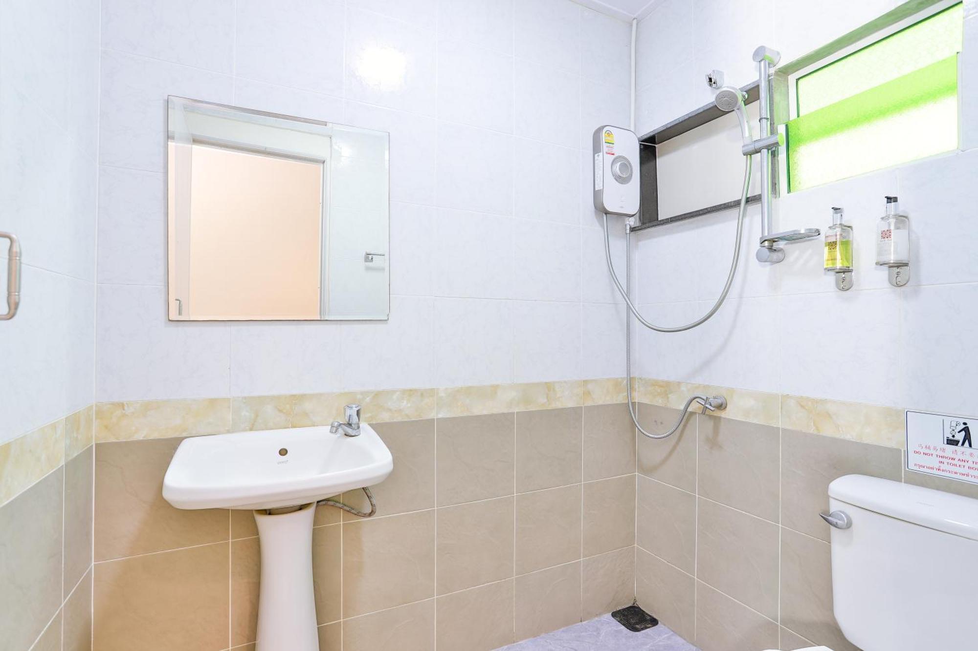Aonang Privacy Resort