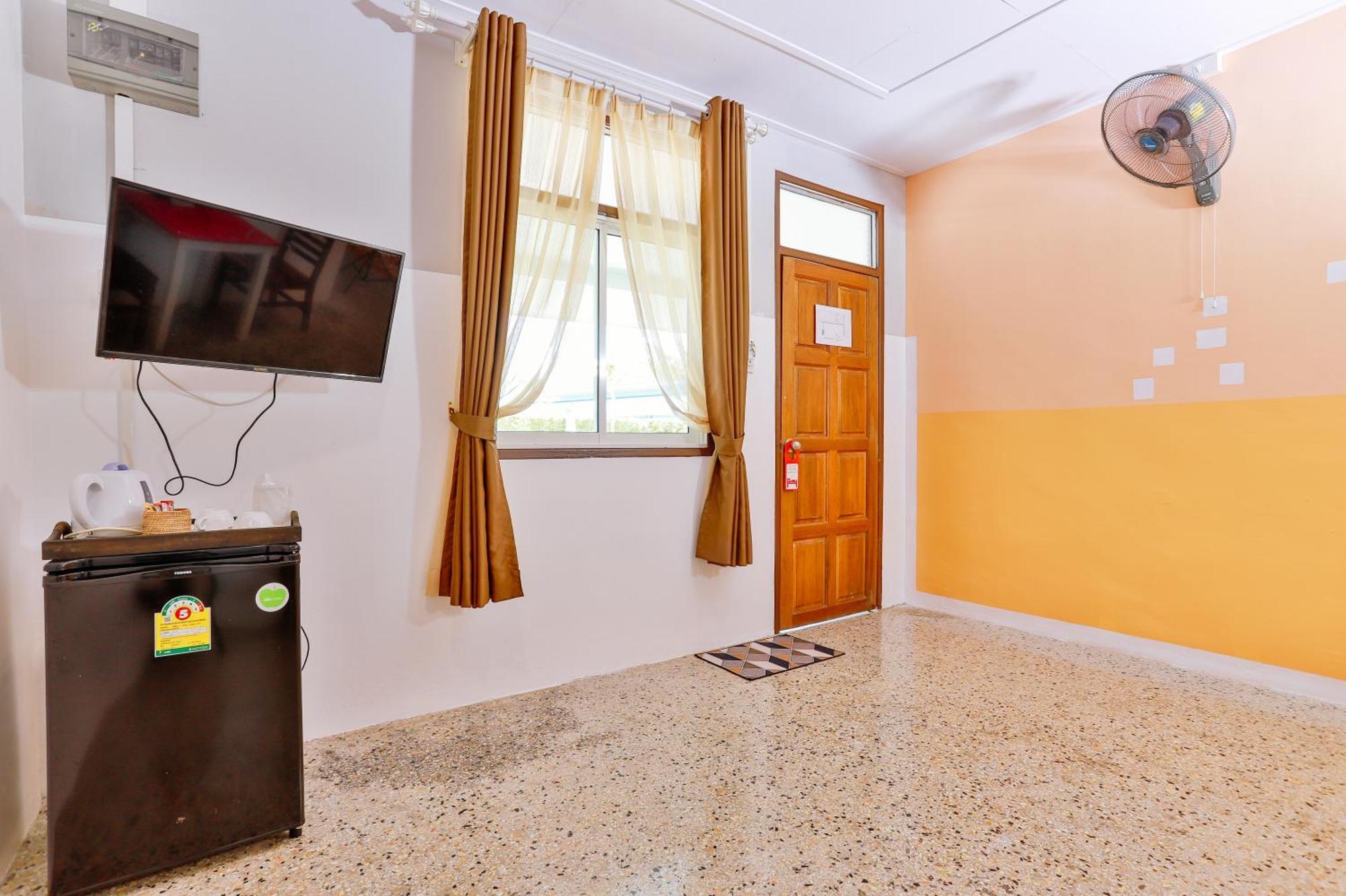 Aonang Privacy 2*