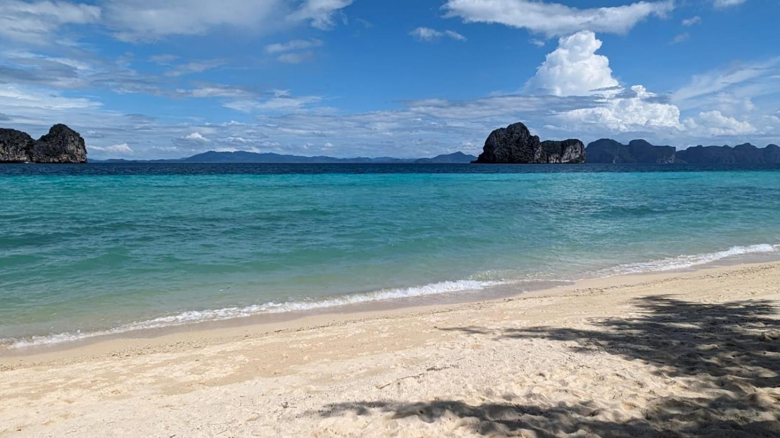 Luana Resort