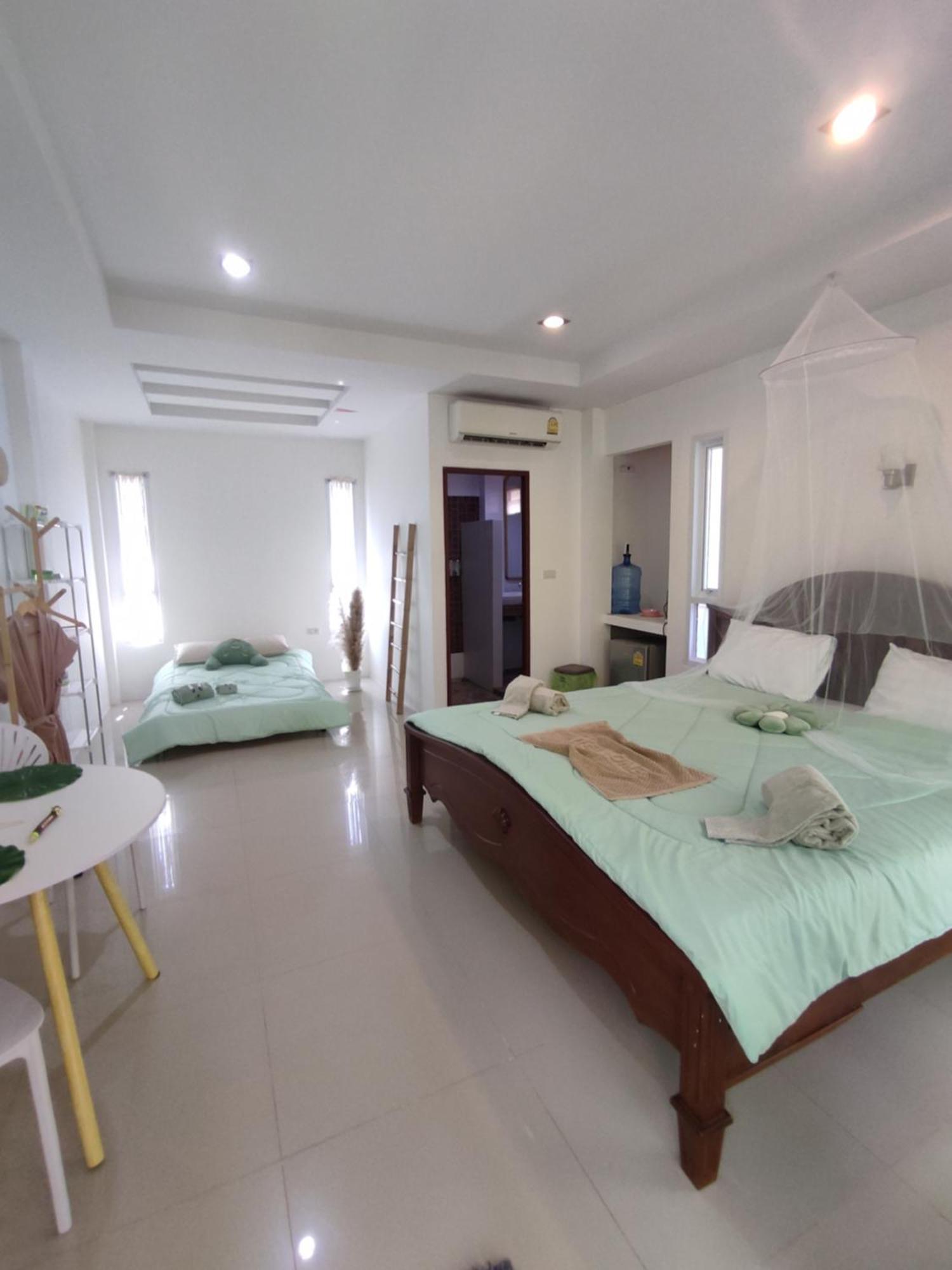 Resort Luana