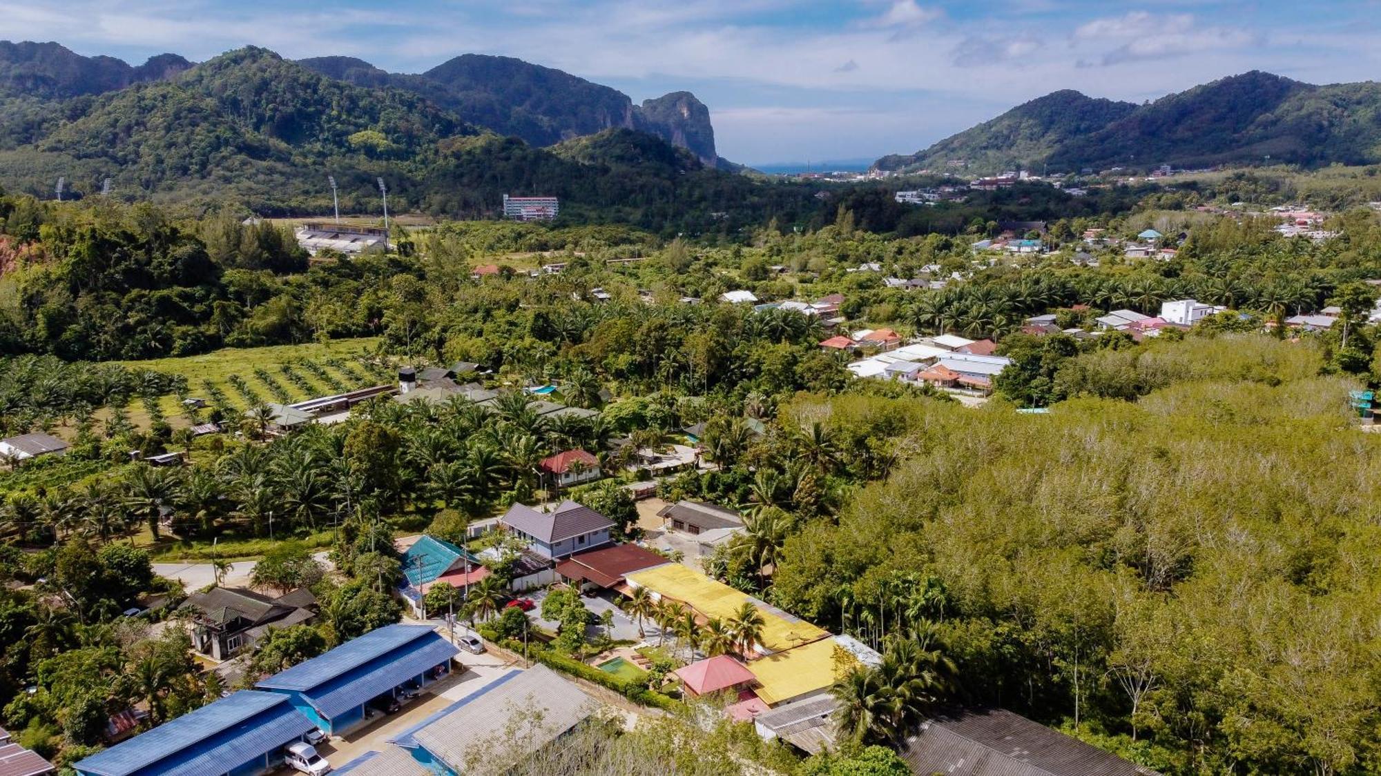 Aonang Privacy