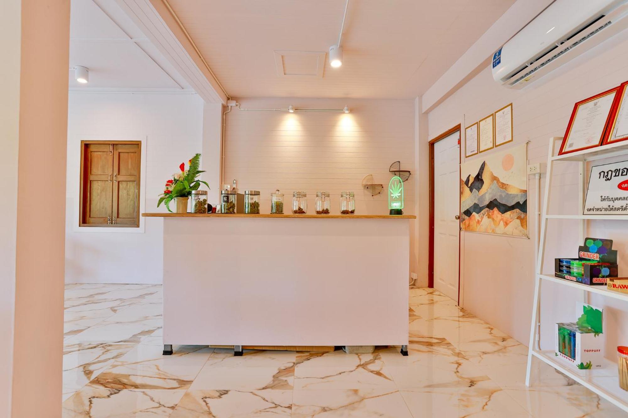 Aonang Privacy Resort