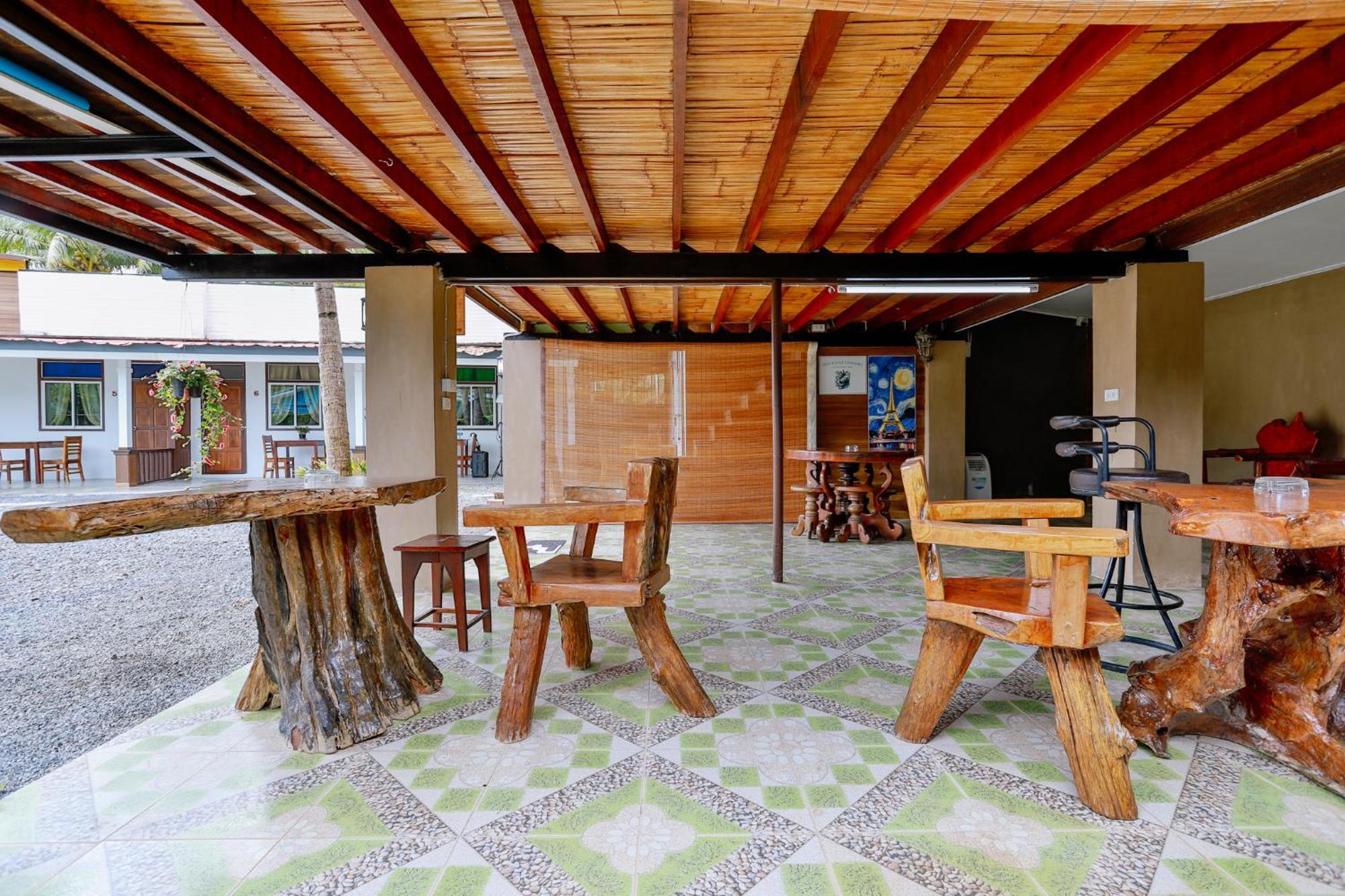 Resort Aonang Privacy Ao Nang