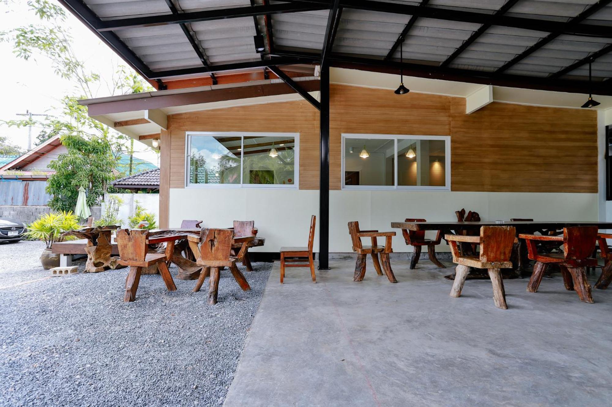 Aonang Privacy