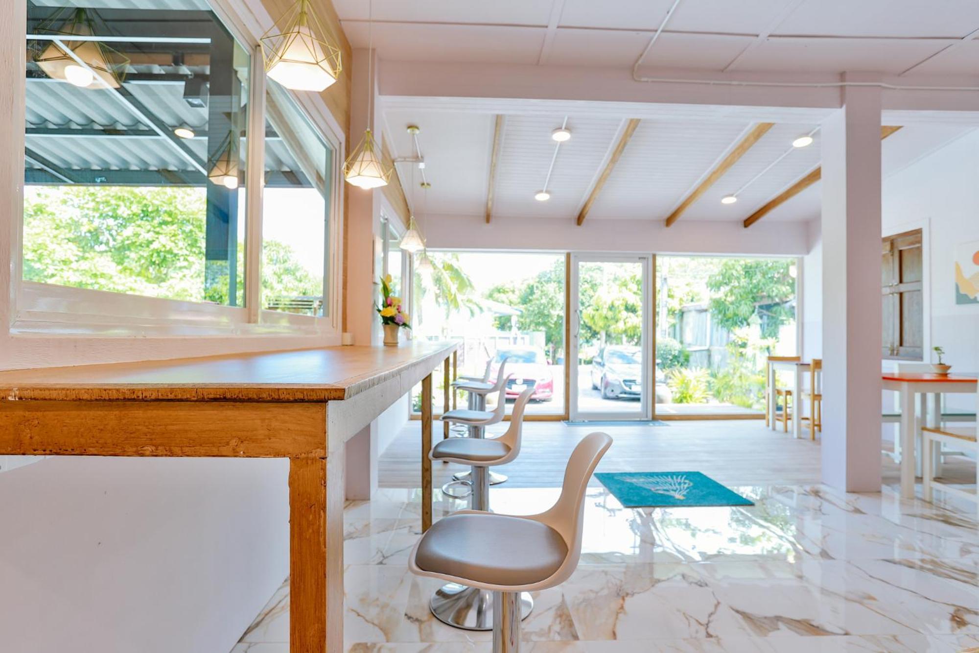 Aonang Privacy Resort 2*
