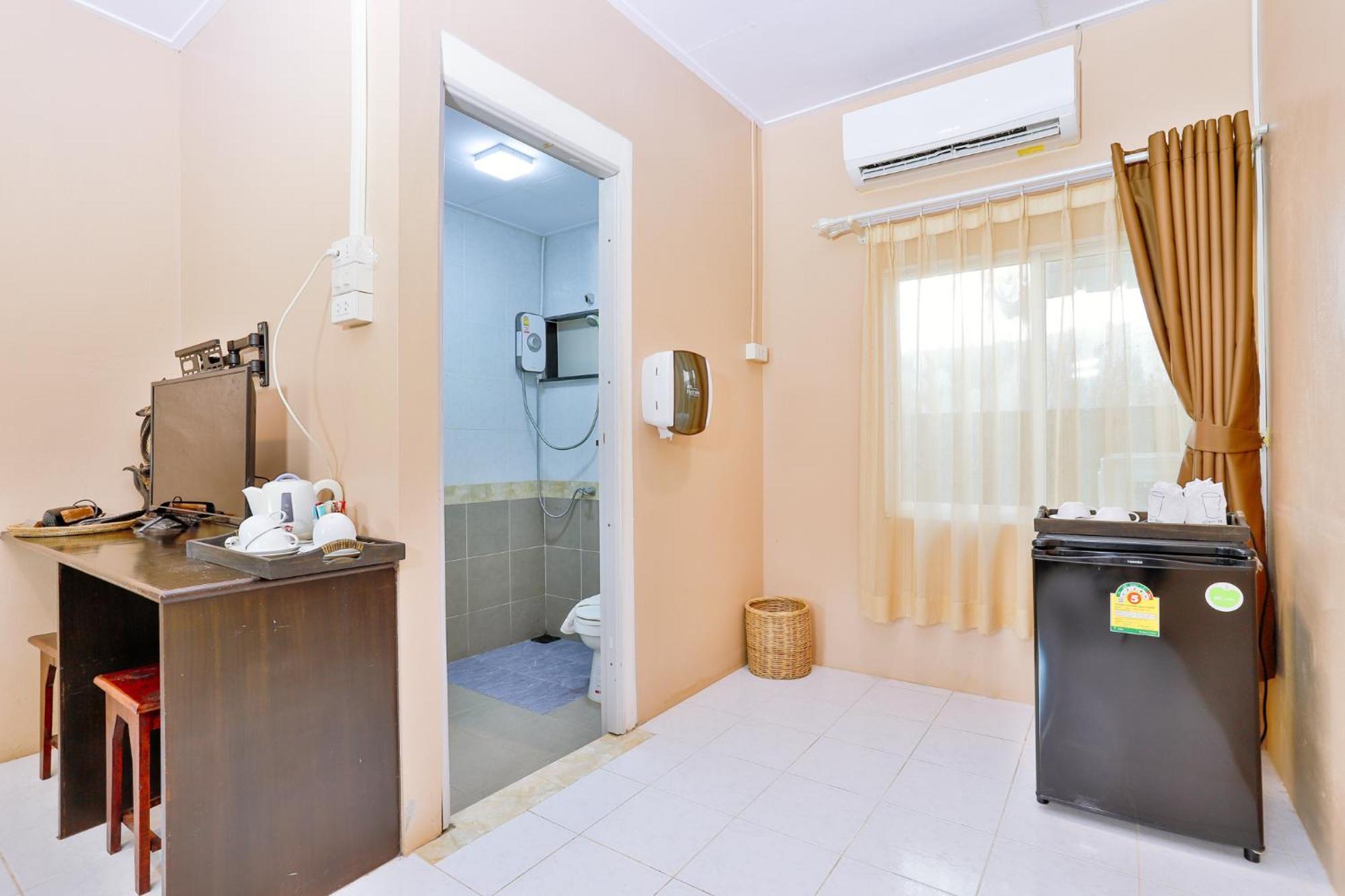 Aonang Privacy 2*