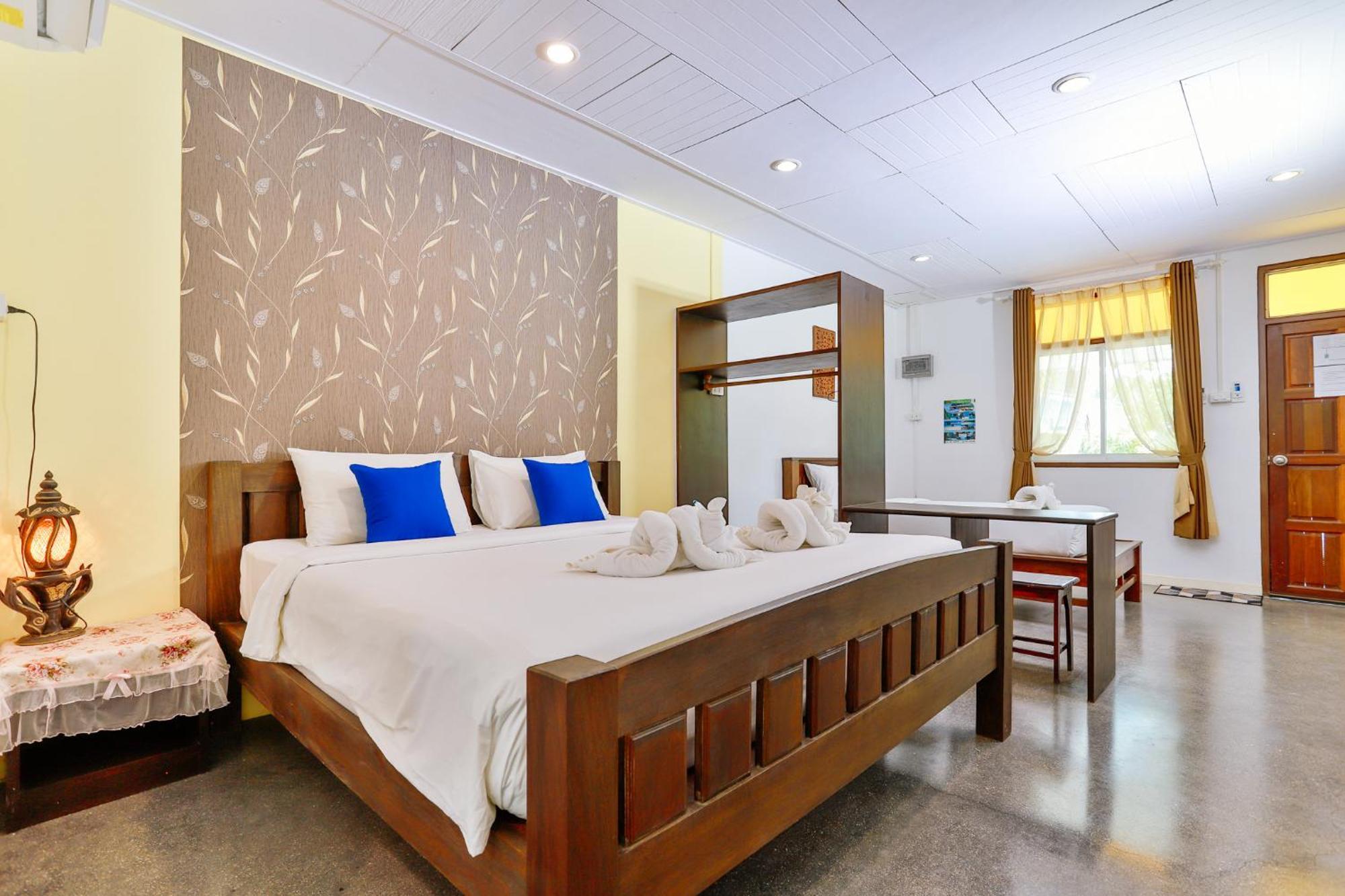 Aonang Privacy