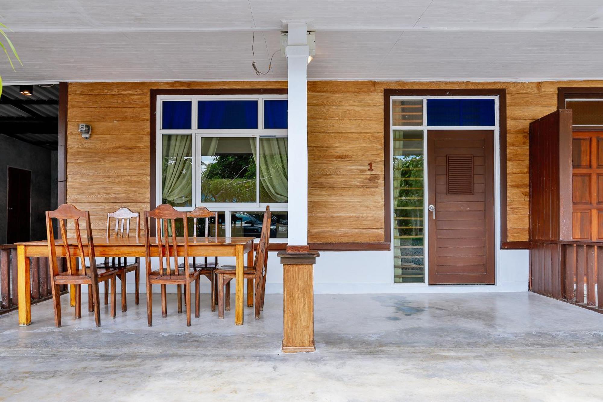 Aonang Privacy 2* Ao Nang