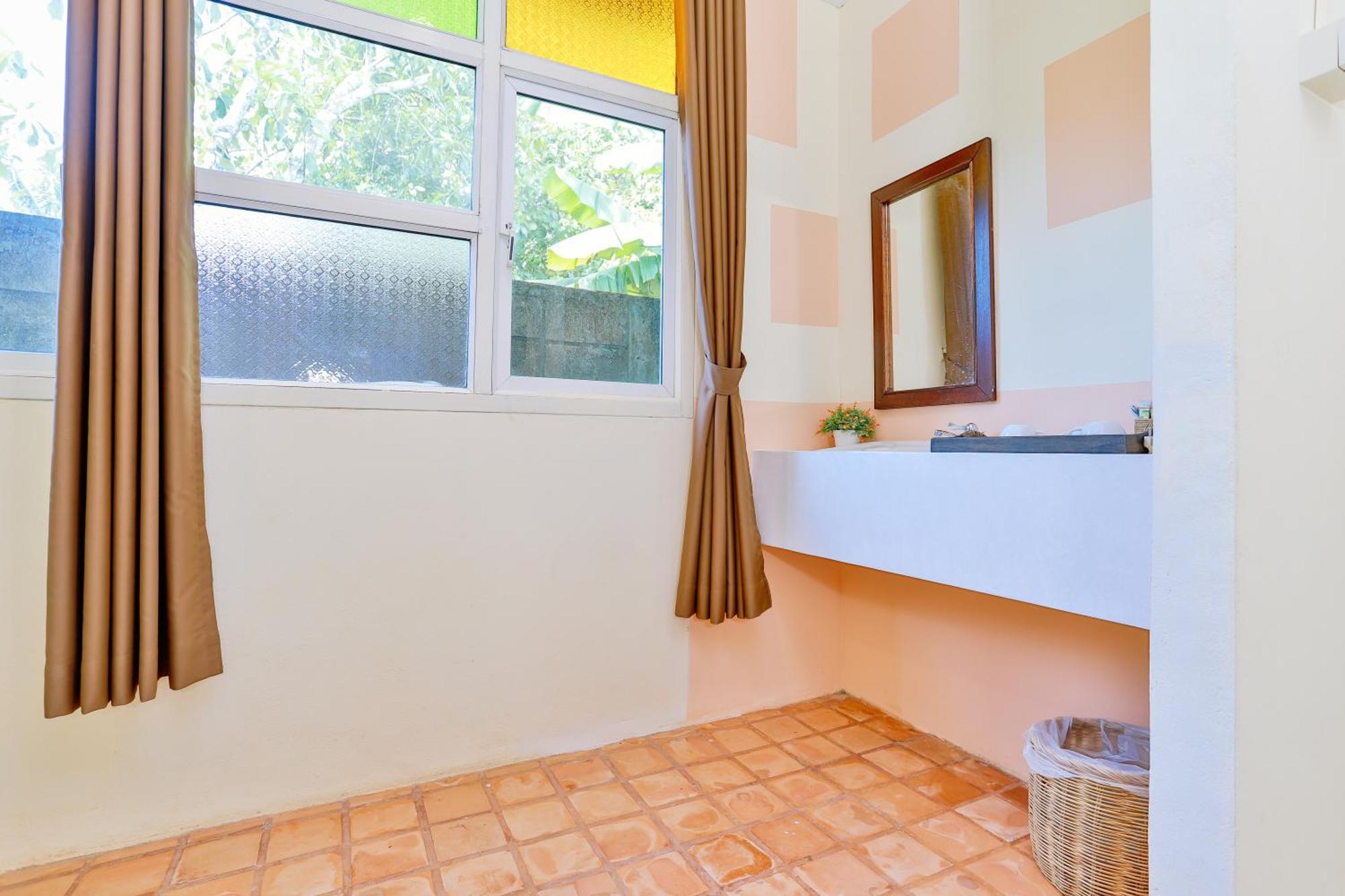 Aonang Privacy Resort