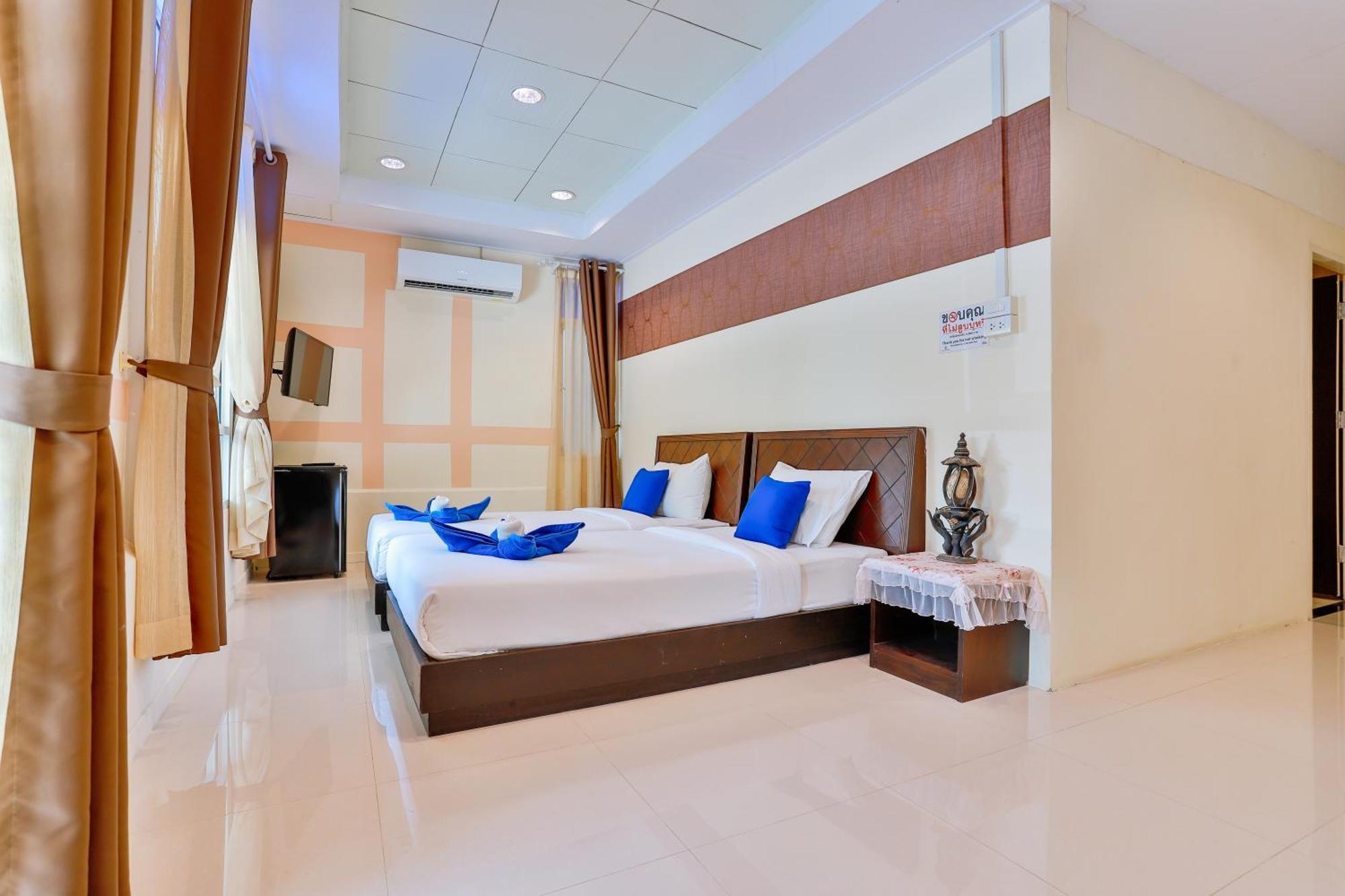 Aonang Privacy 2*
