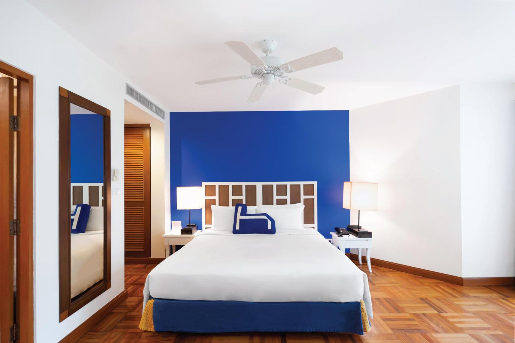 Resort Homm Laguna, Part Of Banyan Group 4*