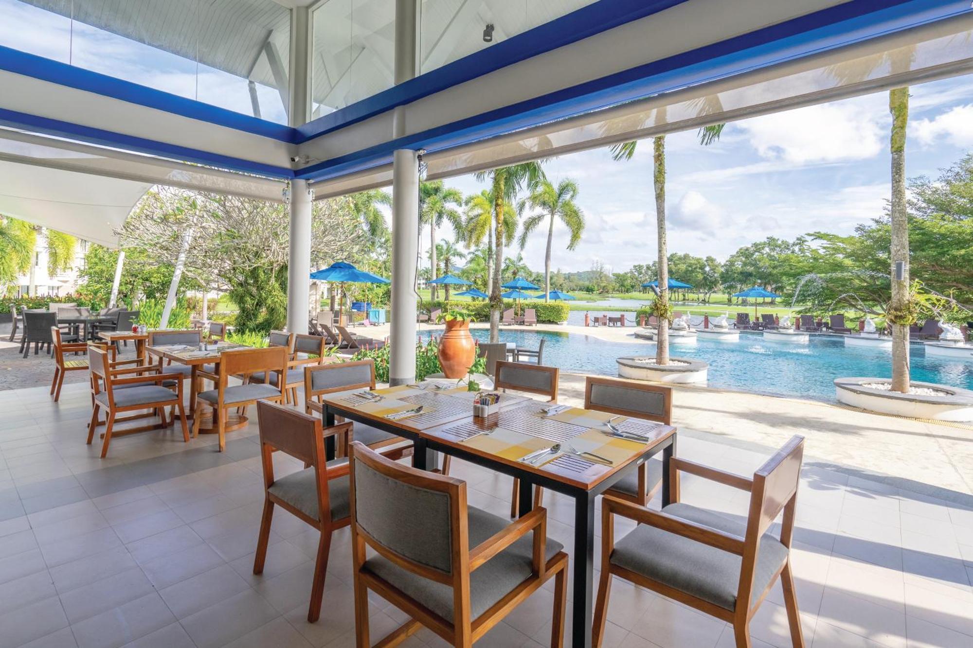 Homm Laguna, Part Of Banyan Group Resort