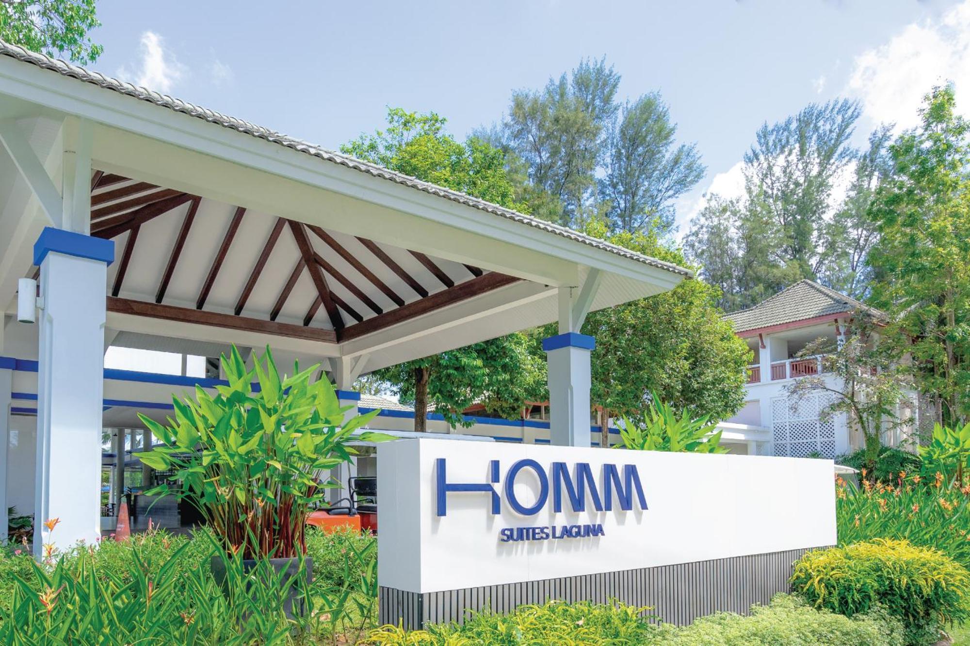 Homm Laguna, Part Of Banyan Group
