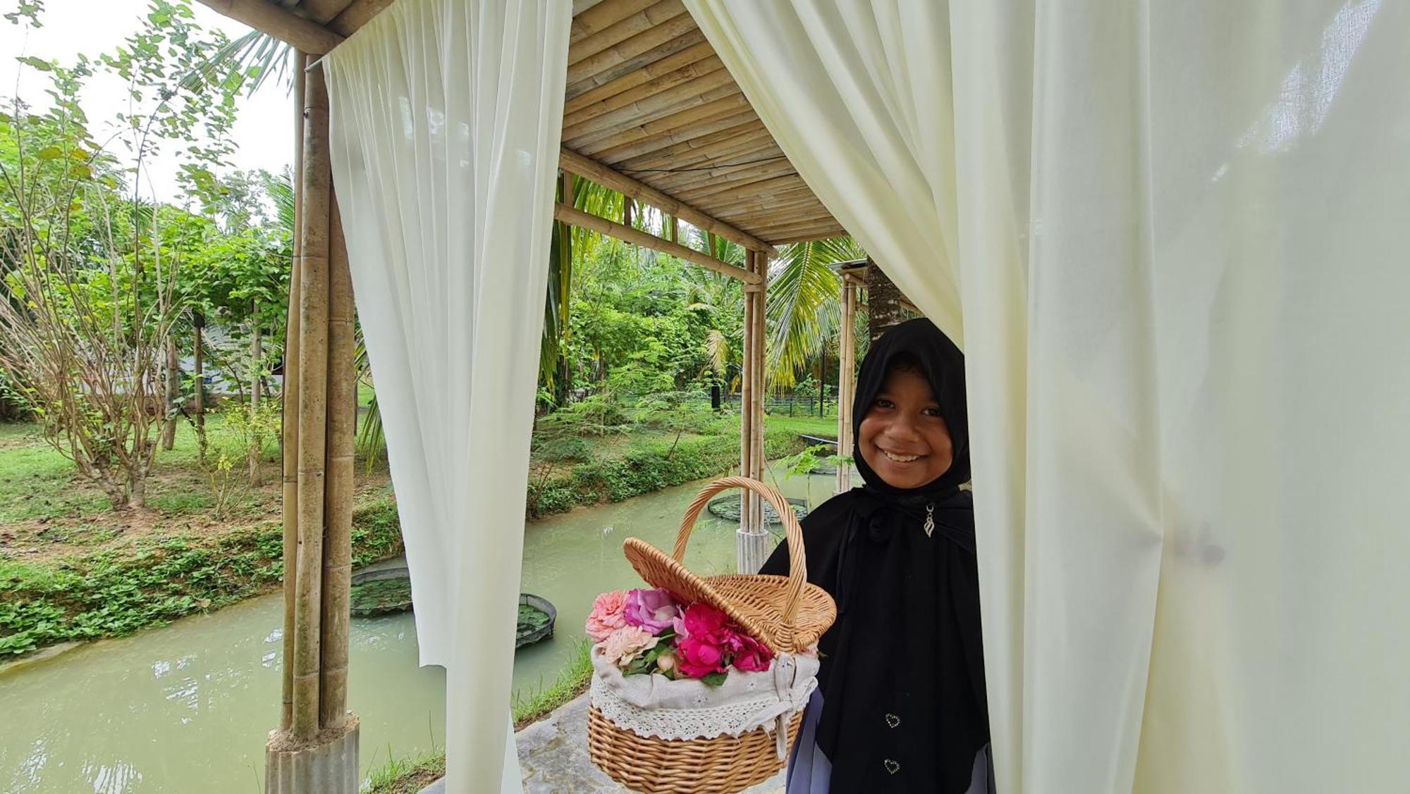 Baan Suan Rim Klong 3* Koh Lanta