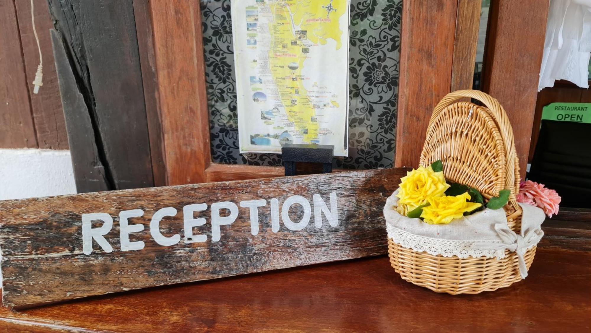 Baan Suan Rim Klong Resort 3*